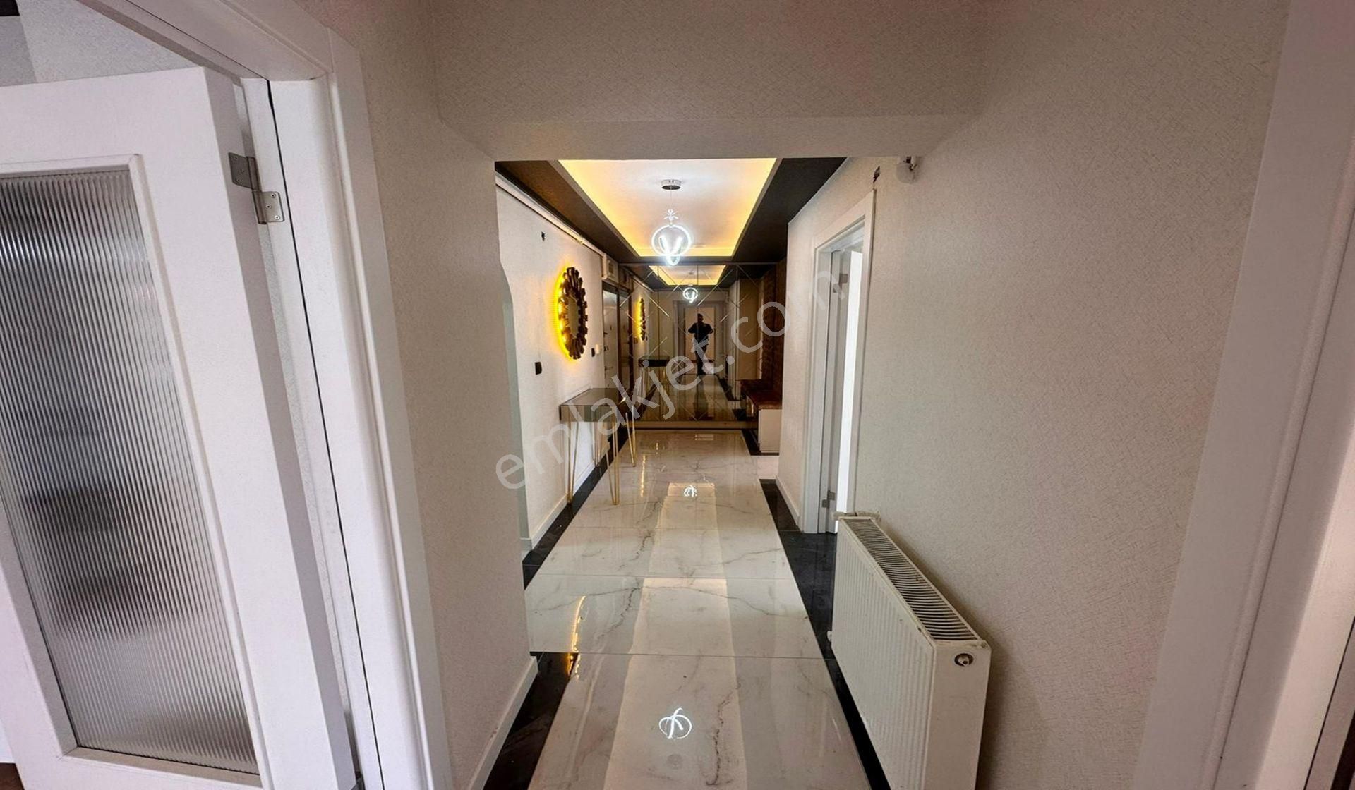 Osmangazide Katta 3+1 Lüx Mimari Yapılı Asansörlü - Görsel 17