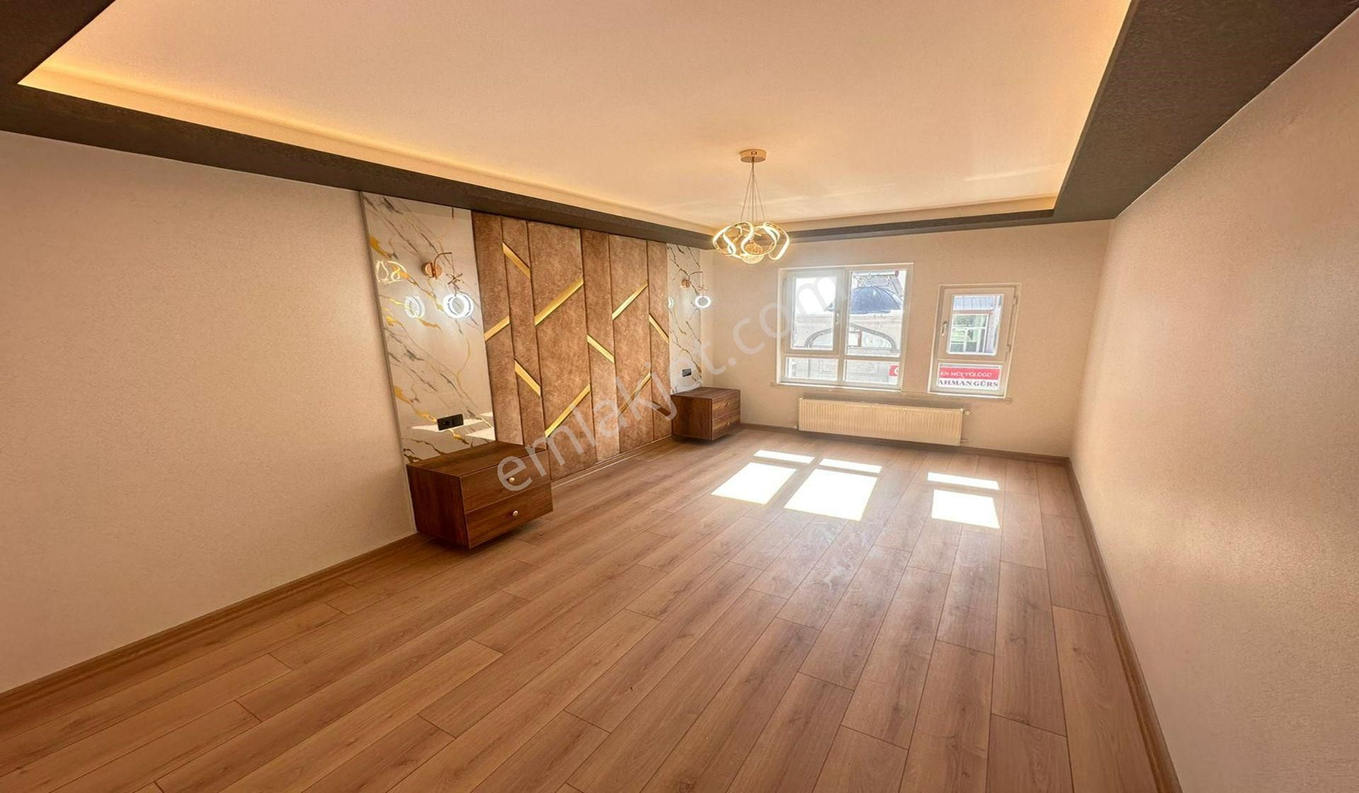 Osmangazide Katta 3+1 Lüx Mimari Yapılı Asansörlü - Görsel 13