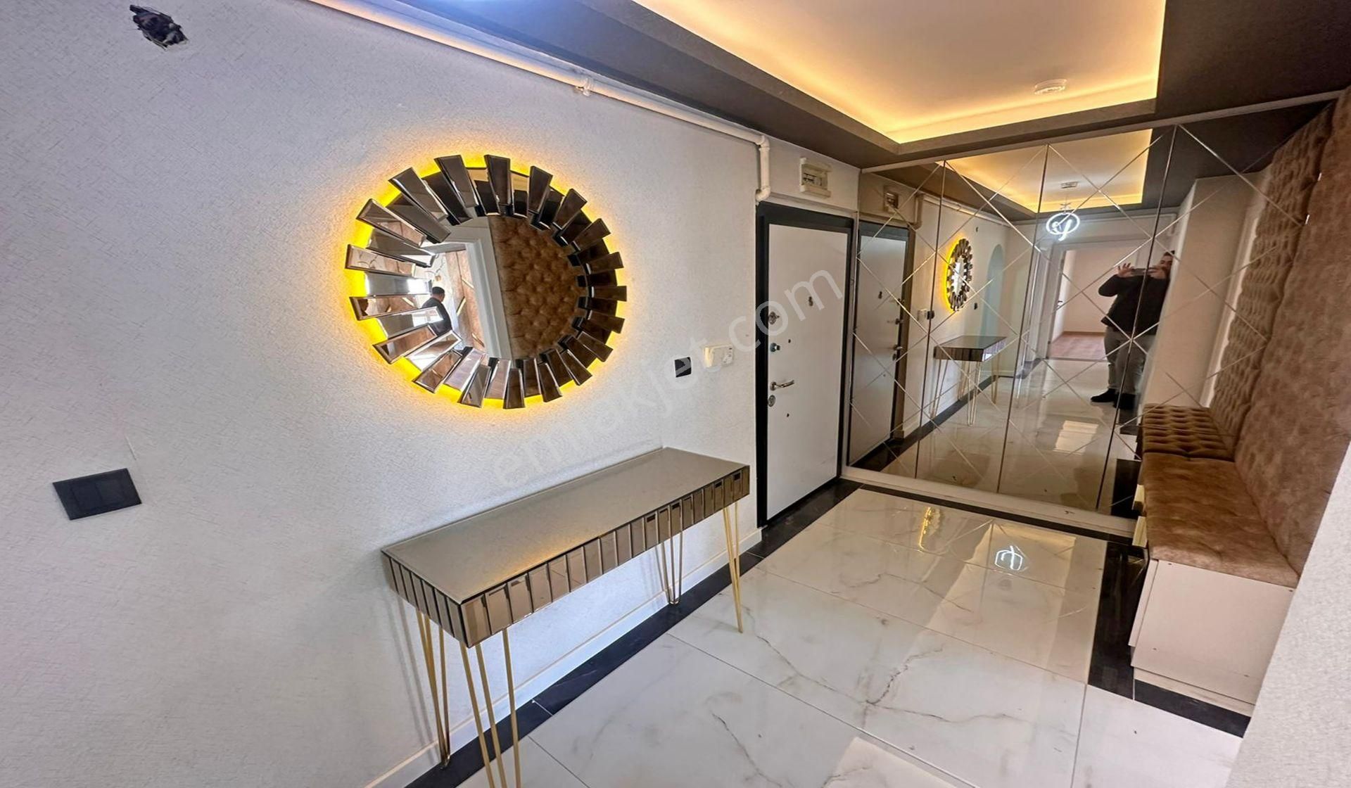 Osmangazide Katta 3+1 Lüx Mimari Yapılı Asansörlü - Görsel 18