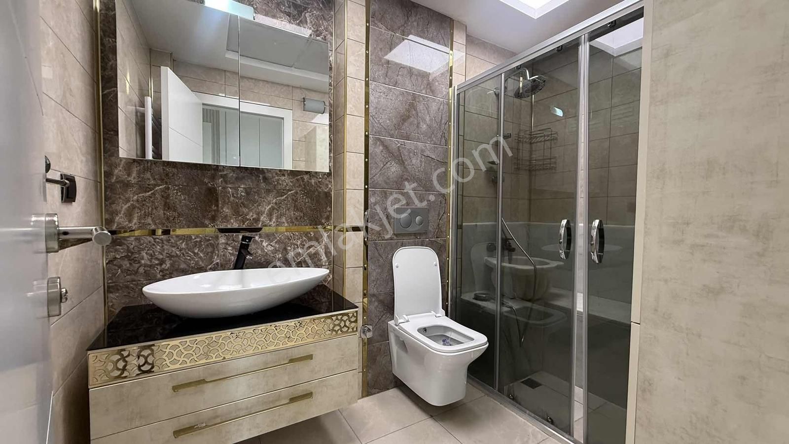 Yıldırım Beyazıt Mıx E Yakın 4+1 Kıralık Daıre - Görsel 5