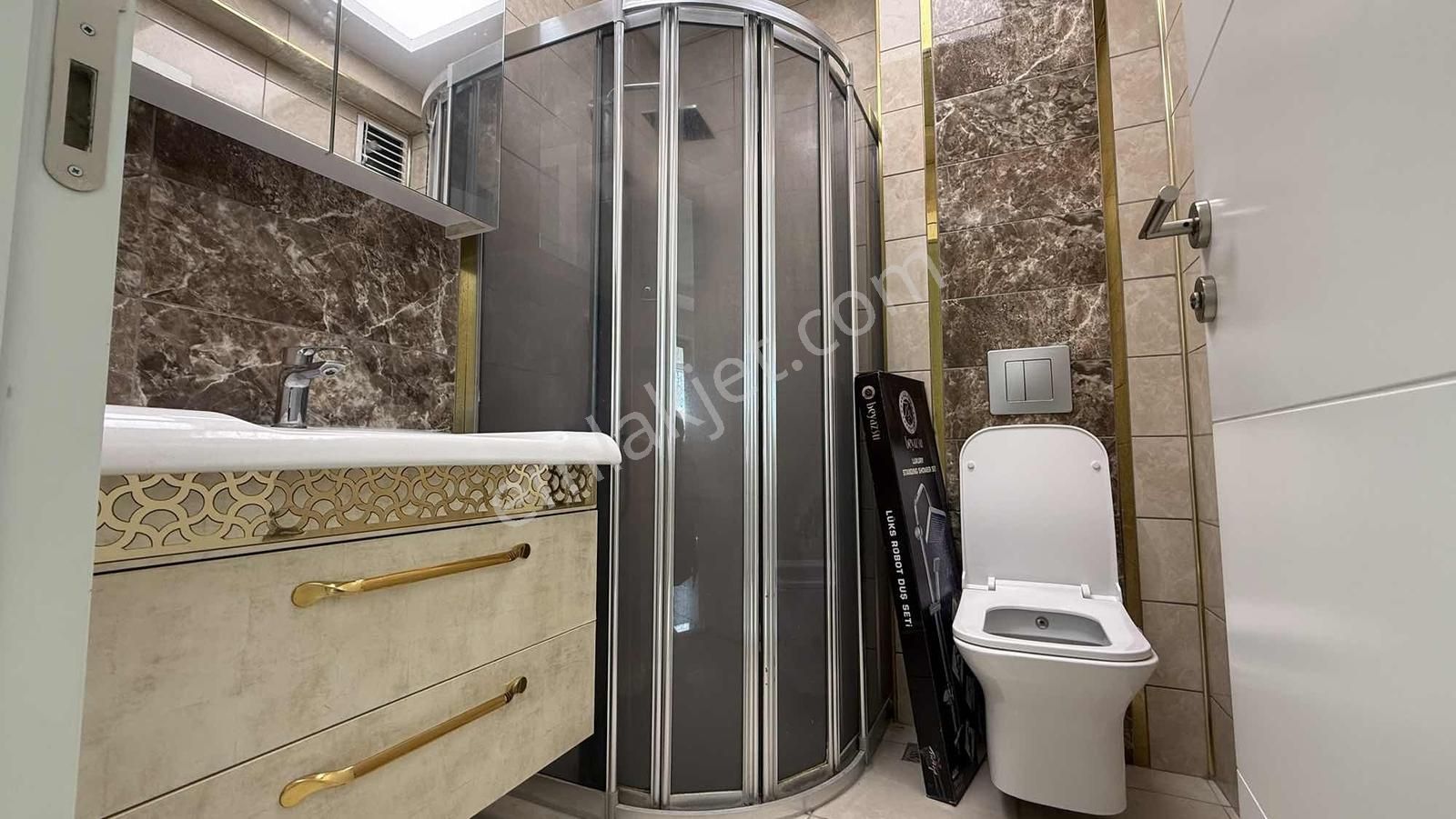 Yıldırım Beyazıt Mıx E Yakın 4+1 Kıralık Daıre - Görsel 32