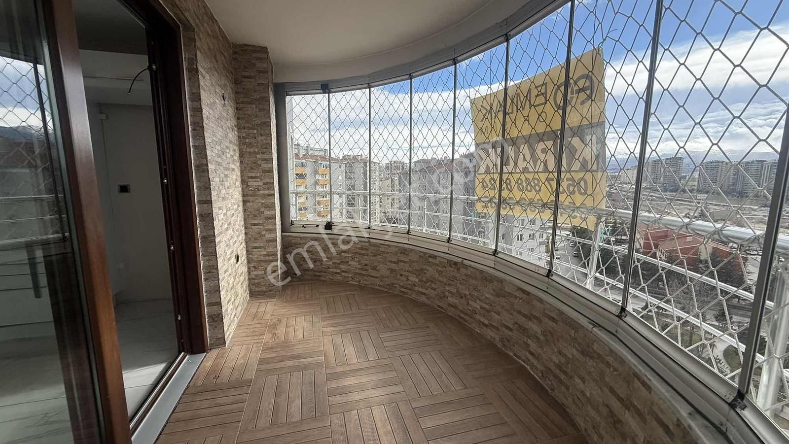 Yıldırım Beyazıt Mıx E Yakın 4+1 Kıralık Daıre - Görsel 27