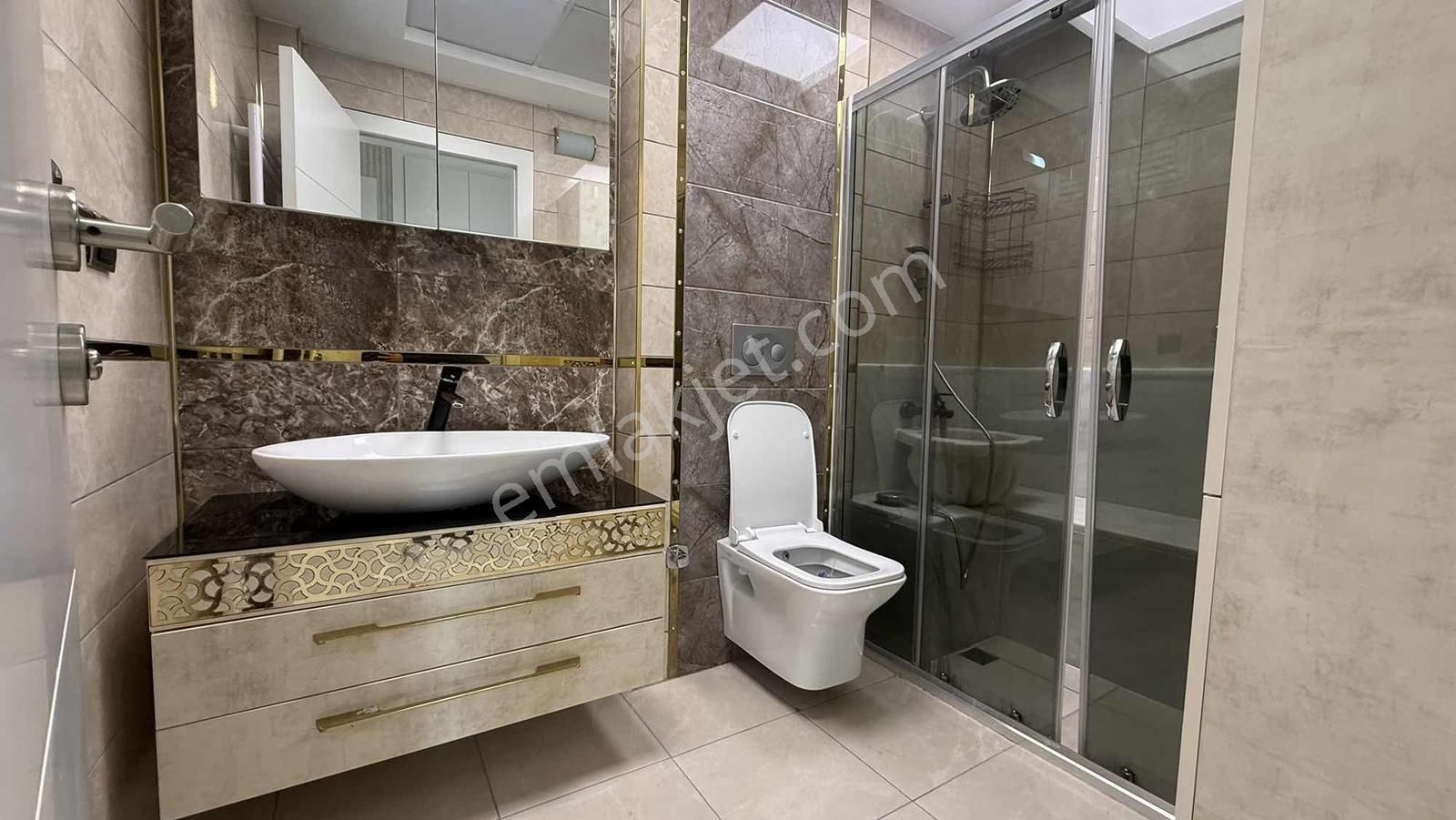 Yıldırım Beyazıt Mıx E Yakın 4+1 Kıralık Daıre - Görsel 21