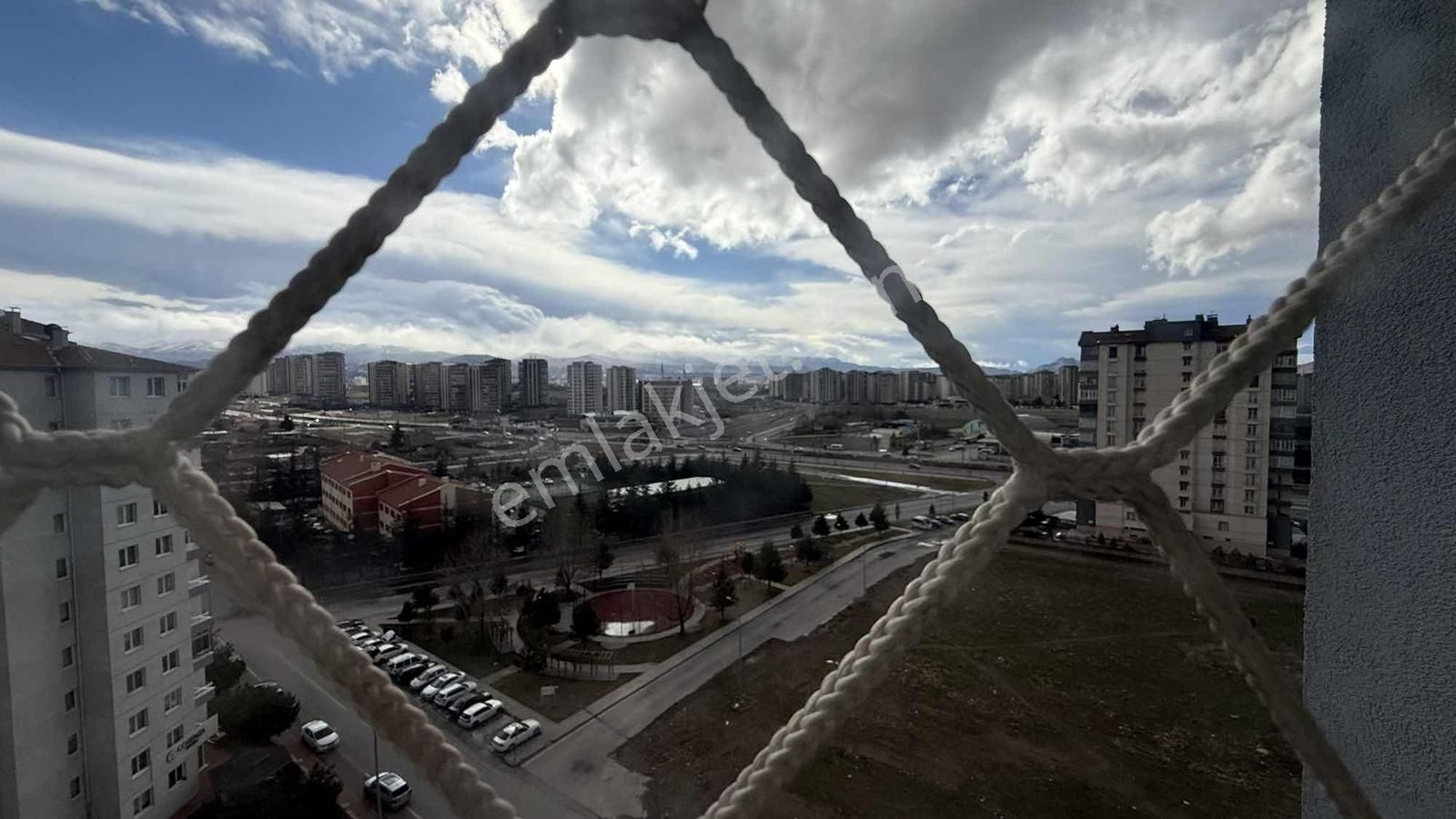 Yıldırım Beyazıt Mıx E Yakın 4+1 Kıralık Daıre - Görsel 23