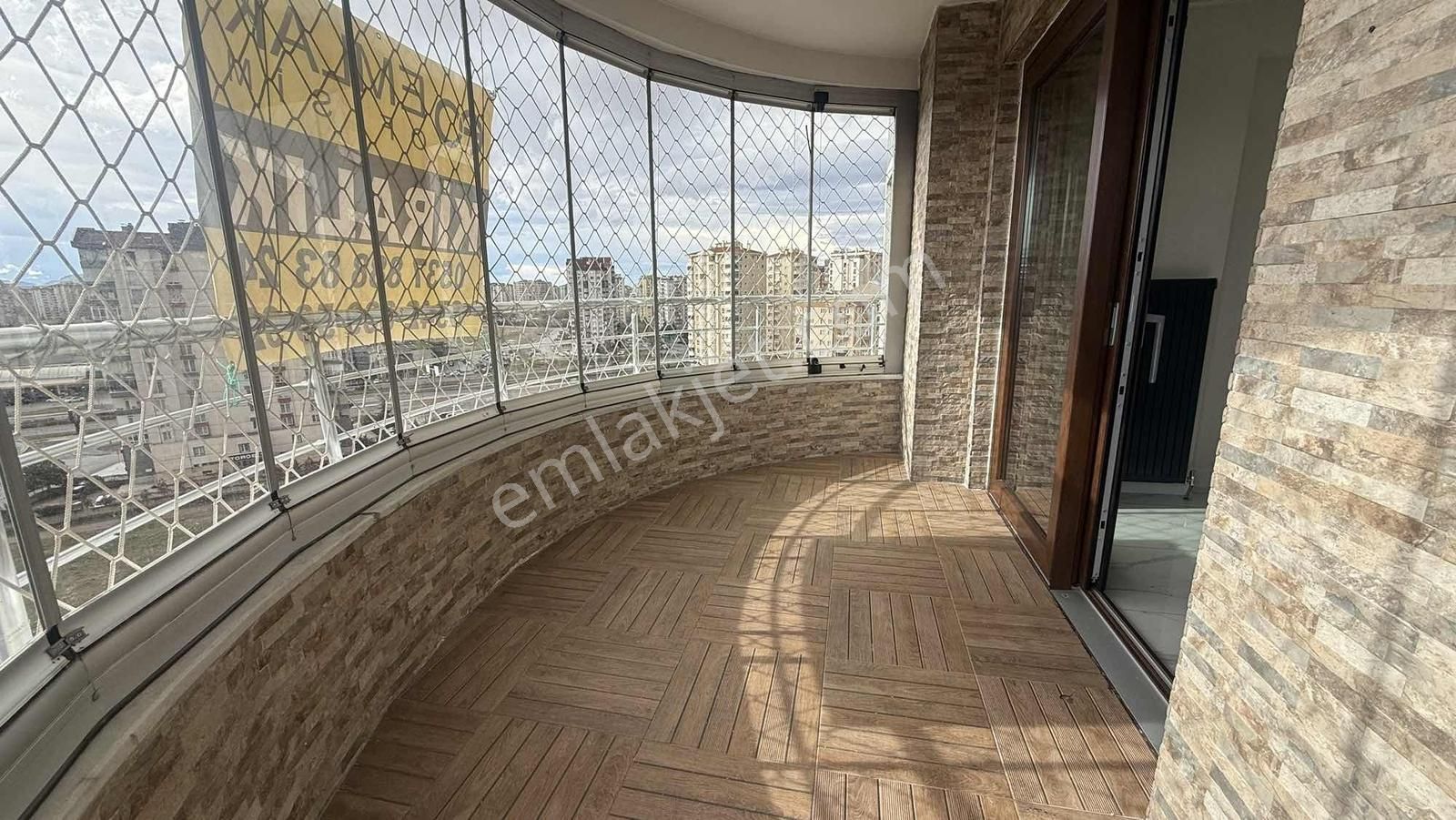 Yıldırım Beyazıt Mıx E Yakın 4+1 Kıralık Daıre - Görsel 2