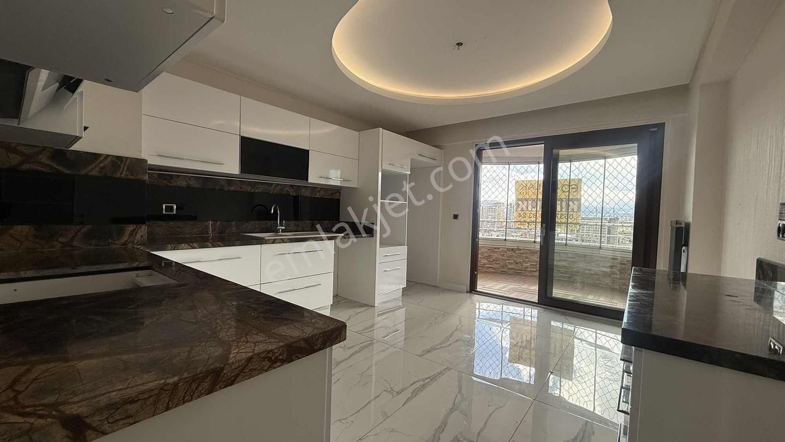 Yıldırım Beyazıt Mıx E Yakın 4+1 Kıralık Daıre - Görsel 31