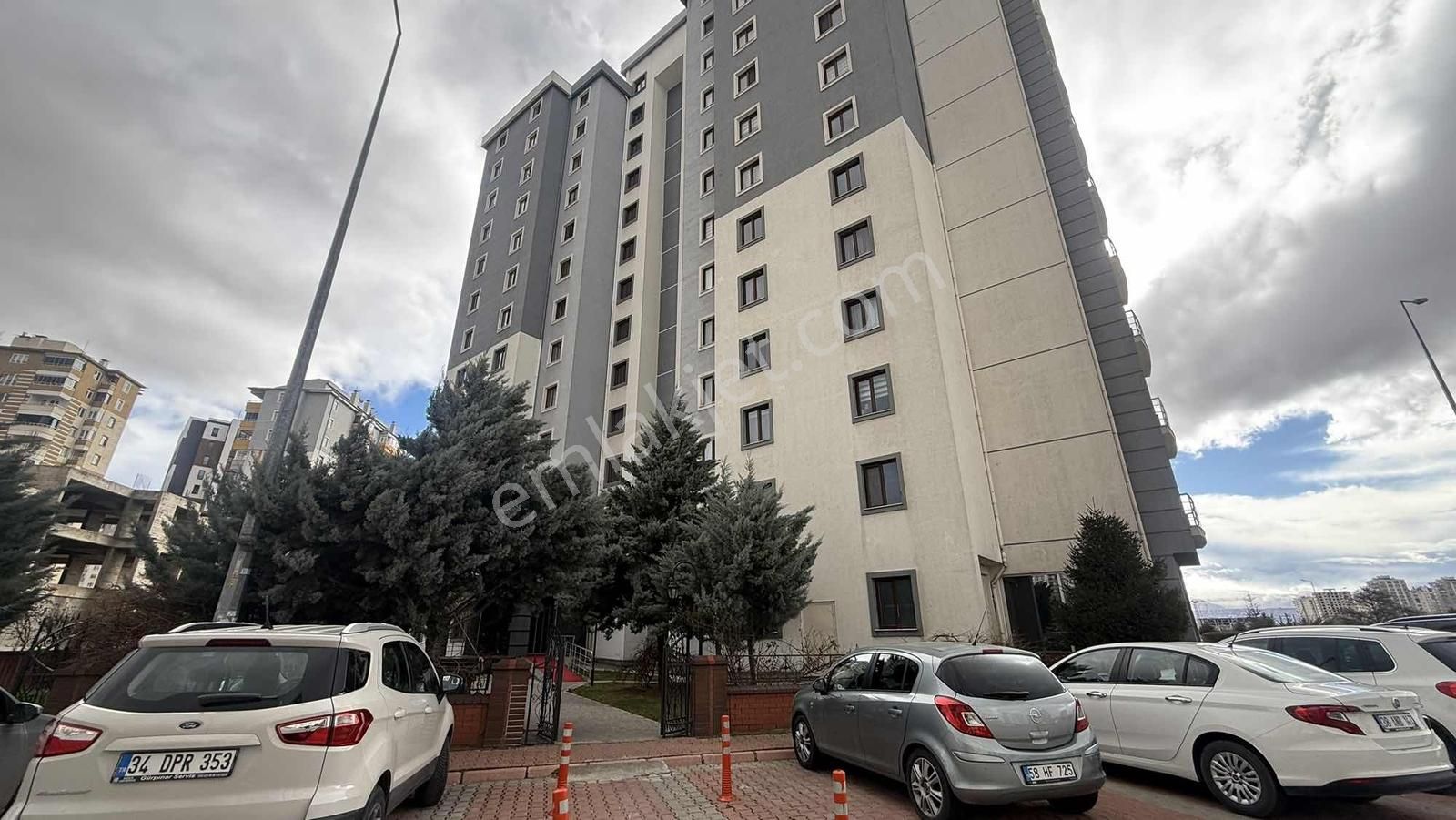 Yıldırım Beyazıt Mıx E Yakın 4+1 Kıralık Daıre