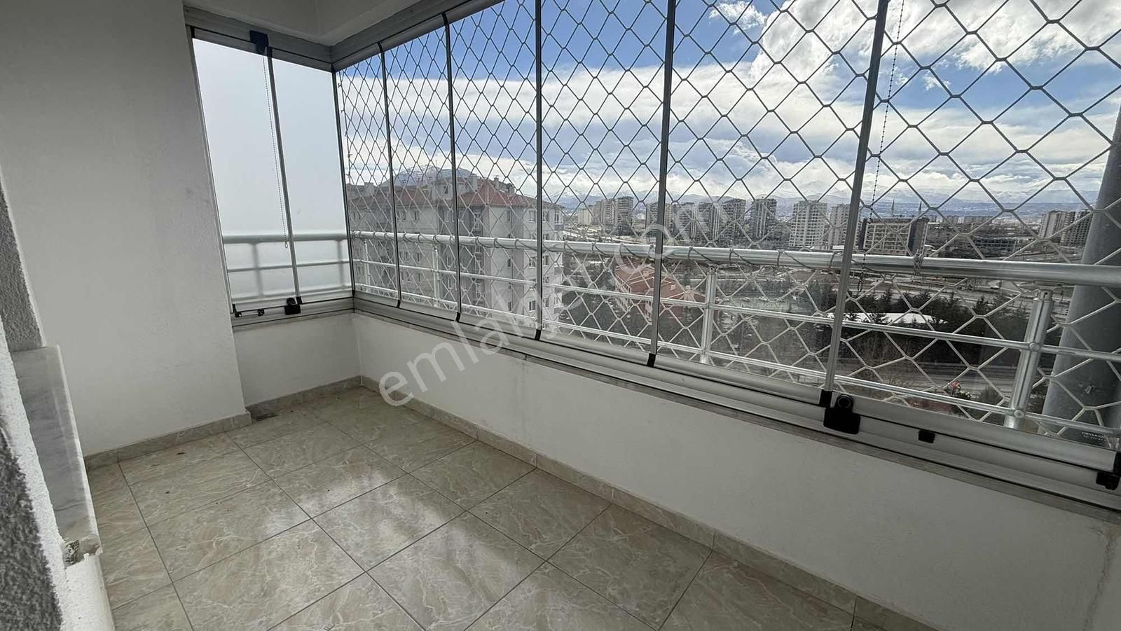 Yıldırım Beyazıt Mıx E Yakın 4+1 Kıralık Daıre - Görsel 16