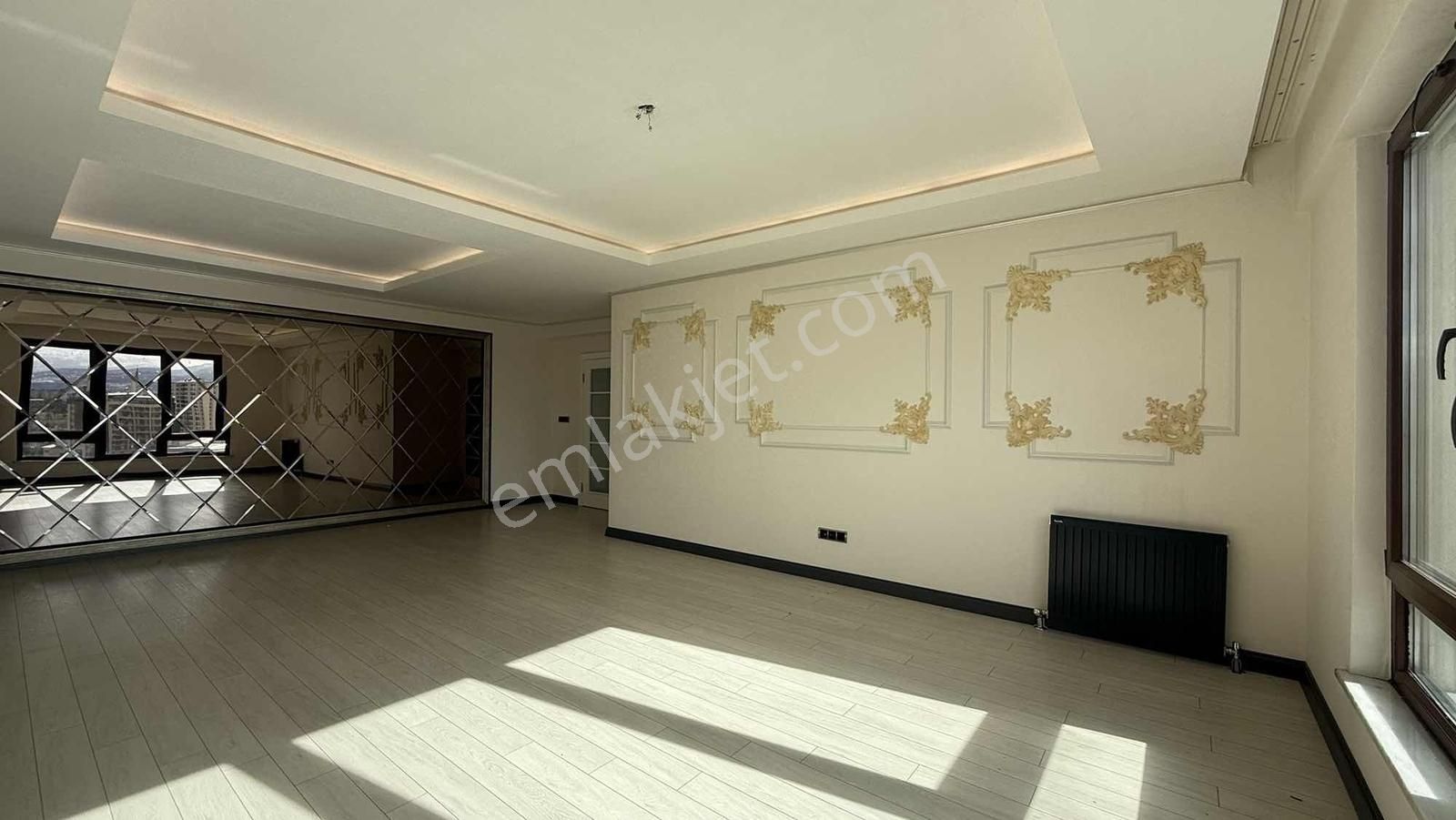 Yıldırım Beyazıt Mıx E Yakın 4+1 Kıralık Daıre - Görsel 14