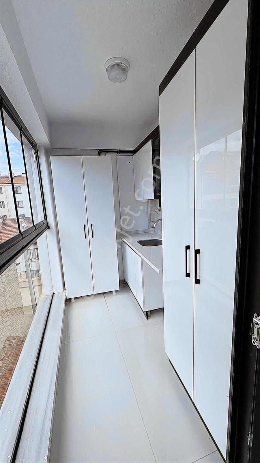 Konum Harikası / Çift Girişli / Geniş 150 M² Dubleks - Görsel 5