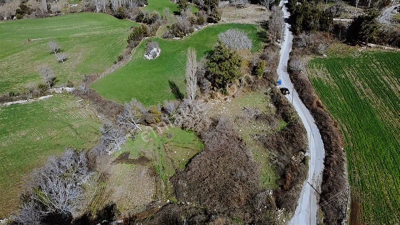 Seydikemer Yaka Mahallesinde Satılık 1163 M2 Arazi - Görsel 6