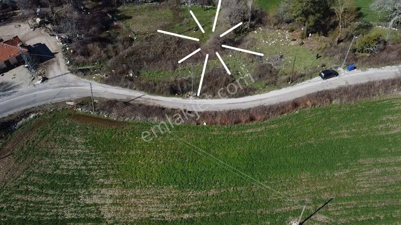 Seydikemer Yaka Mahallesinde Satılık 1163 M2 Arazi - Görsel 8