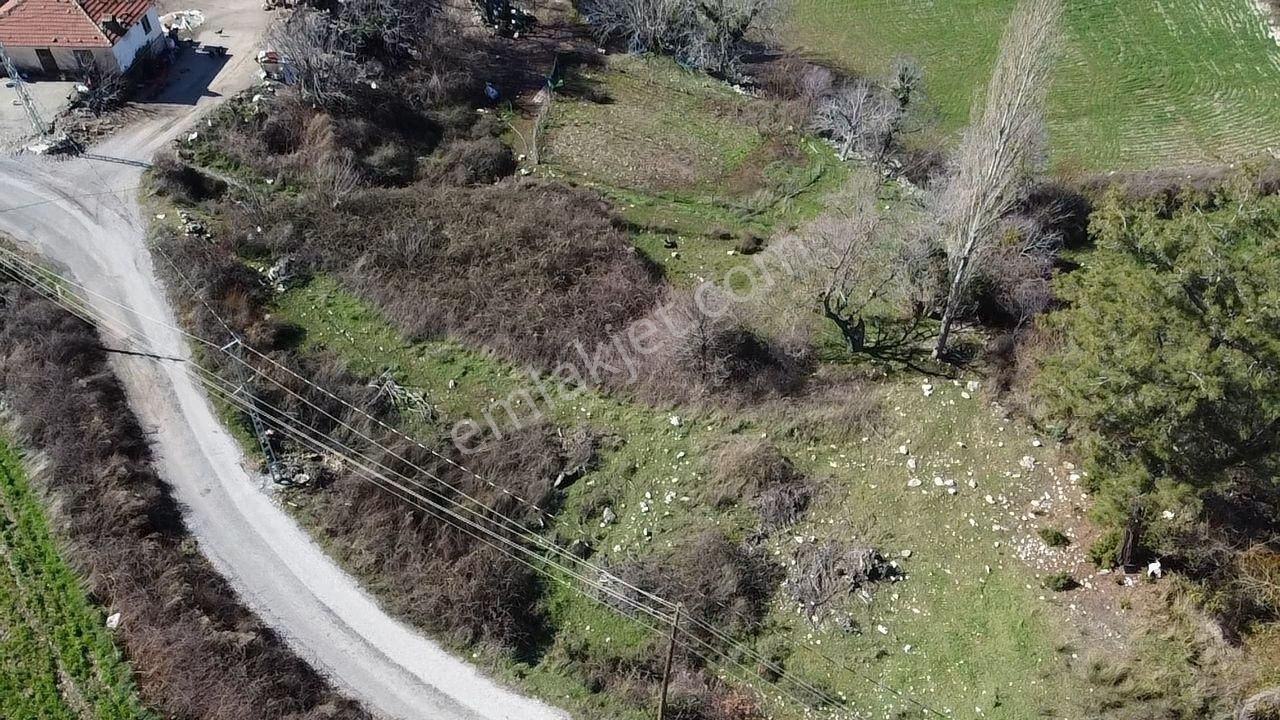 Seydikemer Yaka Mahallesinde Satılık 1163 M2 Arazi - Görsel 7