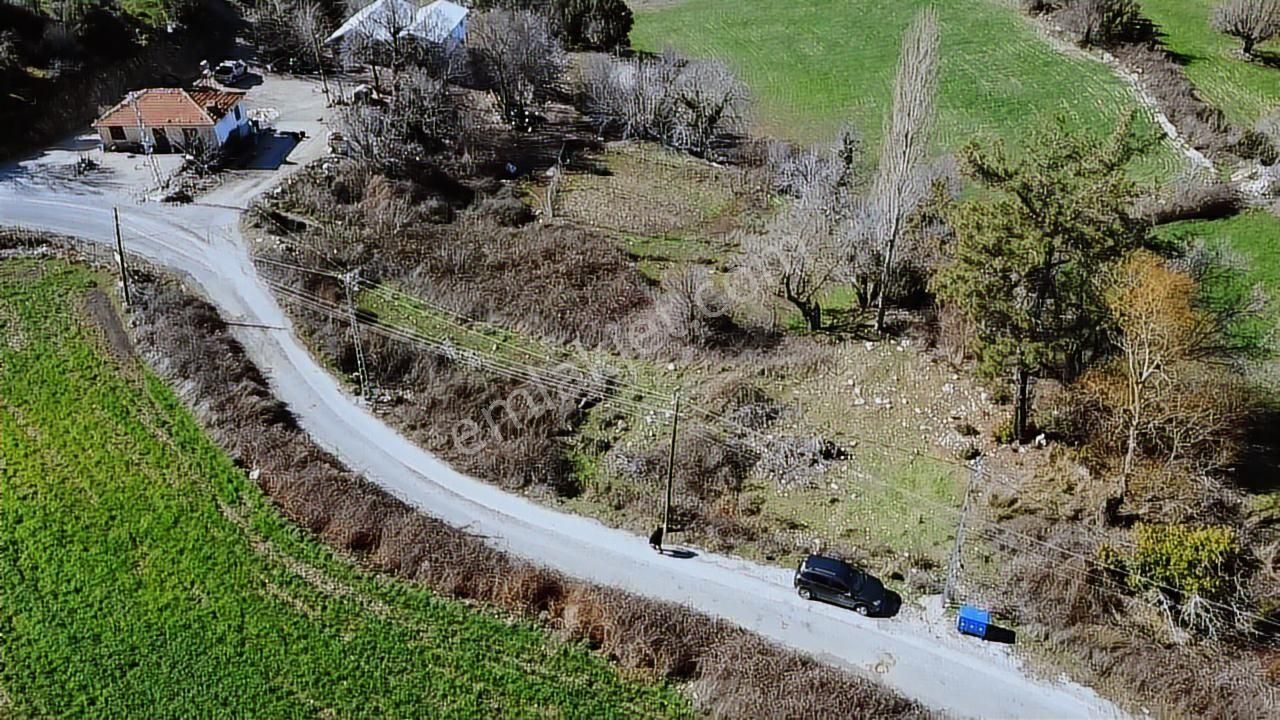 Seydikemer Yaka Mahallesinde Satılık 1163 M2 Arazi - Görsel 29