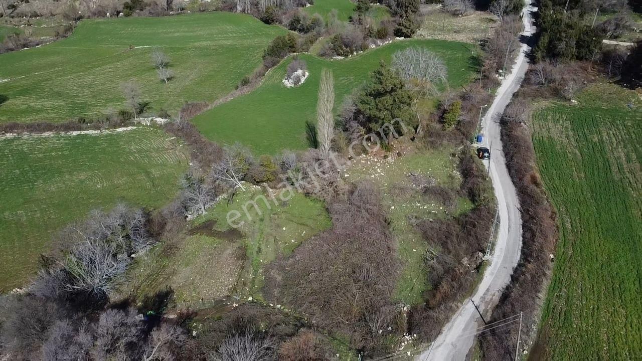 Seydikemer Yaka Mahallesinde Satılık 1163 M2 Arazi - Görsel 20