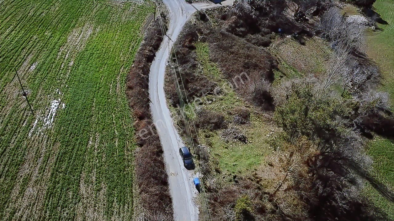 Seydikemer Yaka Mahallesinde Satılık 1163 M2 Arazi - Görsel 15