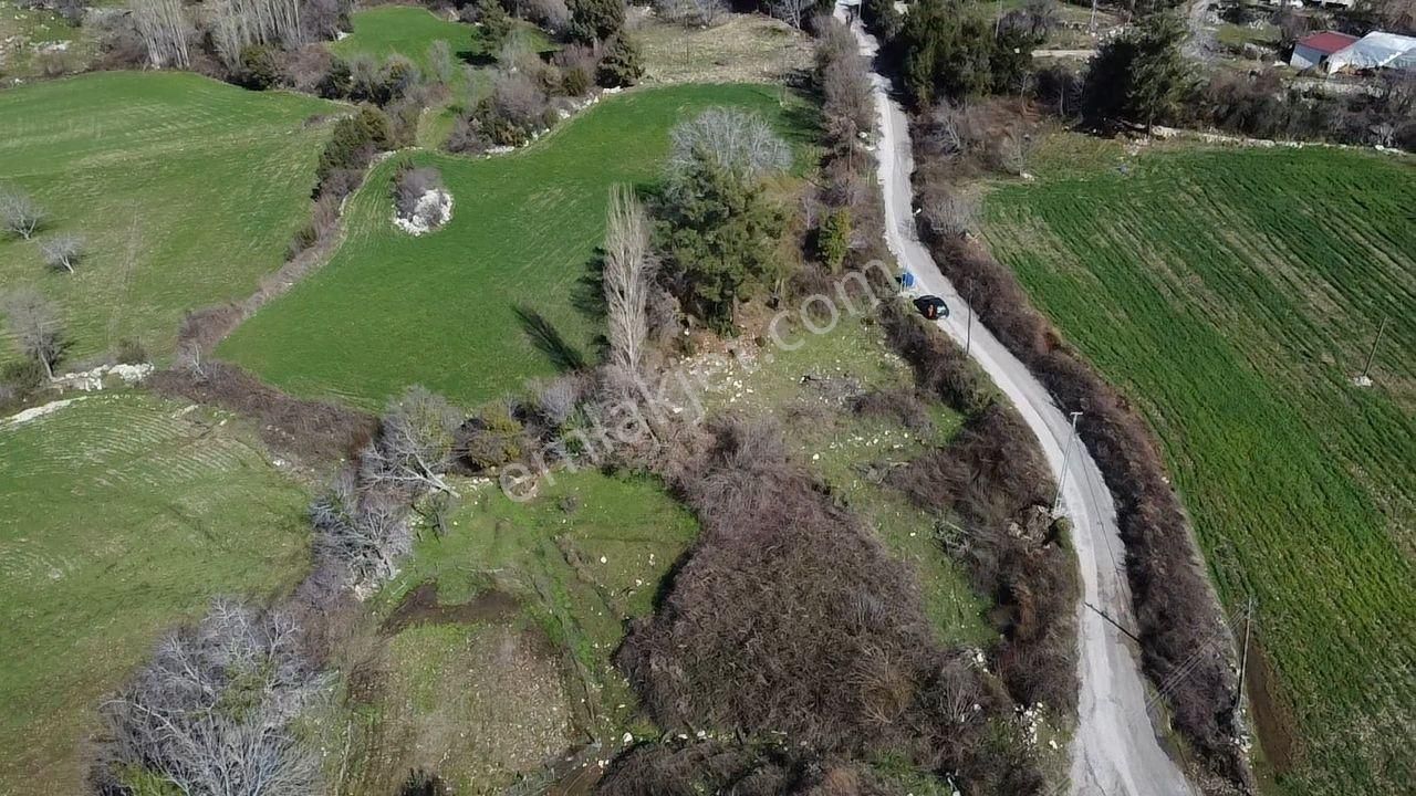 Seydikemer Yaka Mahallesinde Satılık 1163 M2 Arazi - Görsel 30