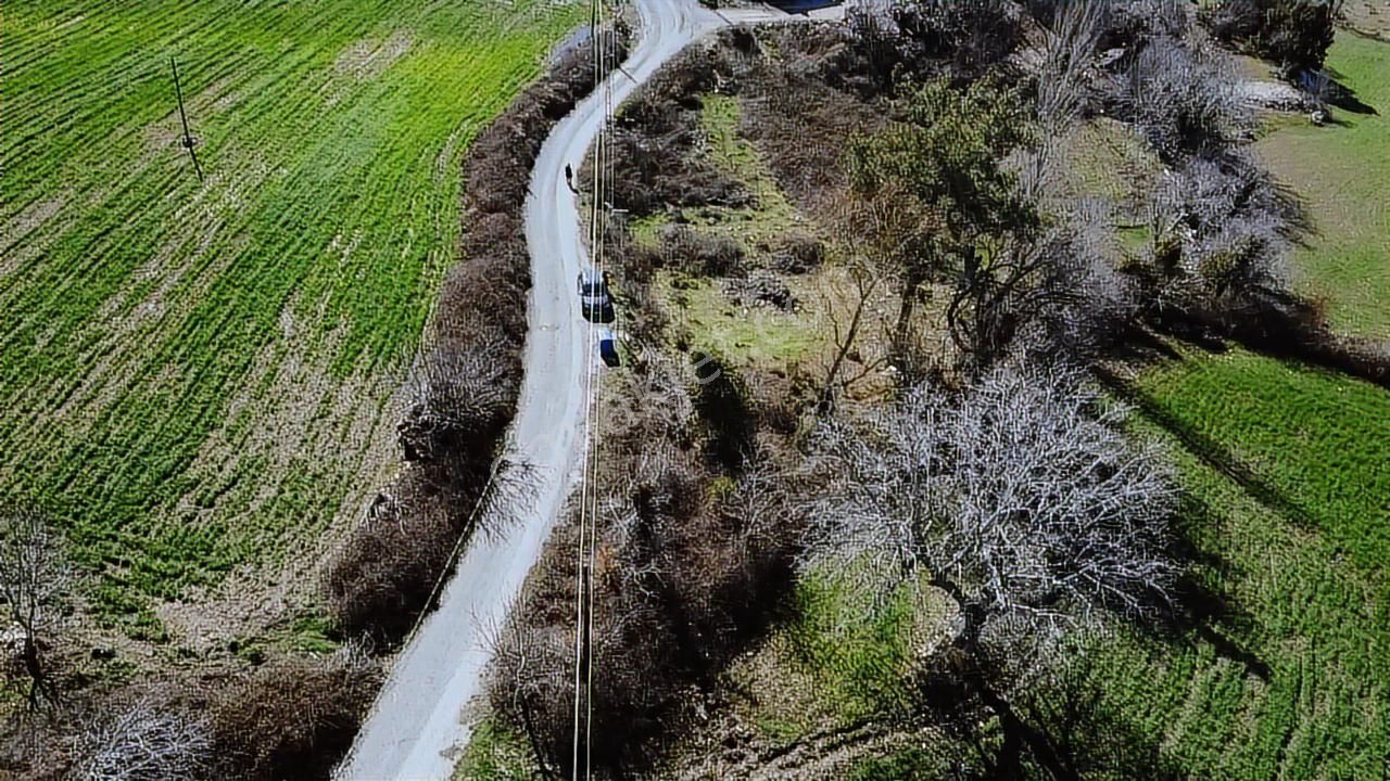 Seydikemer Yaka Mahallesinde Satılık 1163 M2 Arazi - Görsel 12