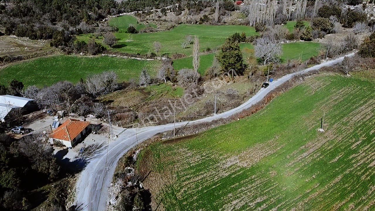 Seydikemer Yaka Mahallesinde Satılık 1163 M2 Arazi - Görsel 23