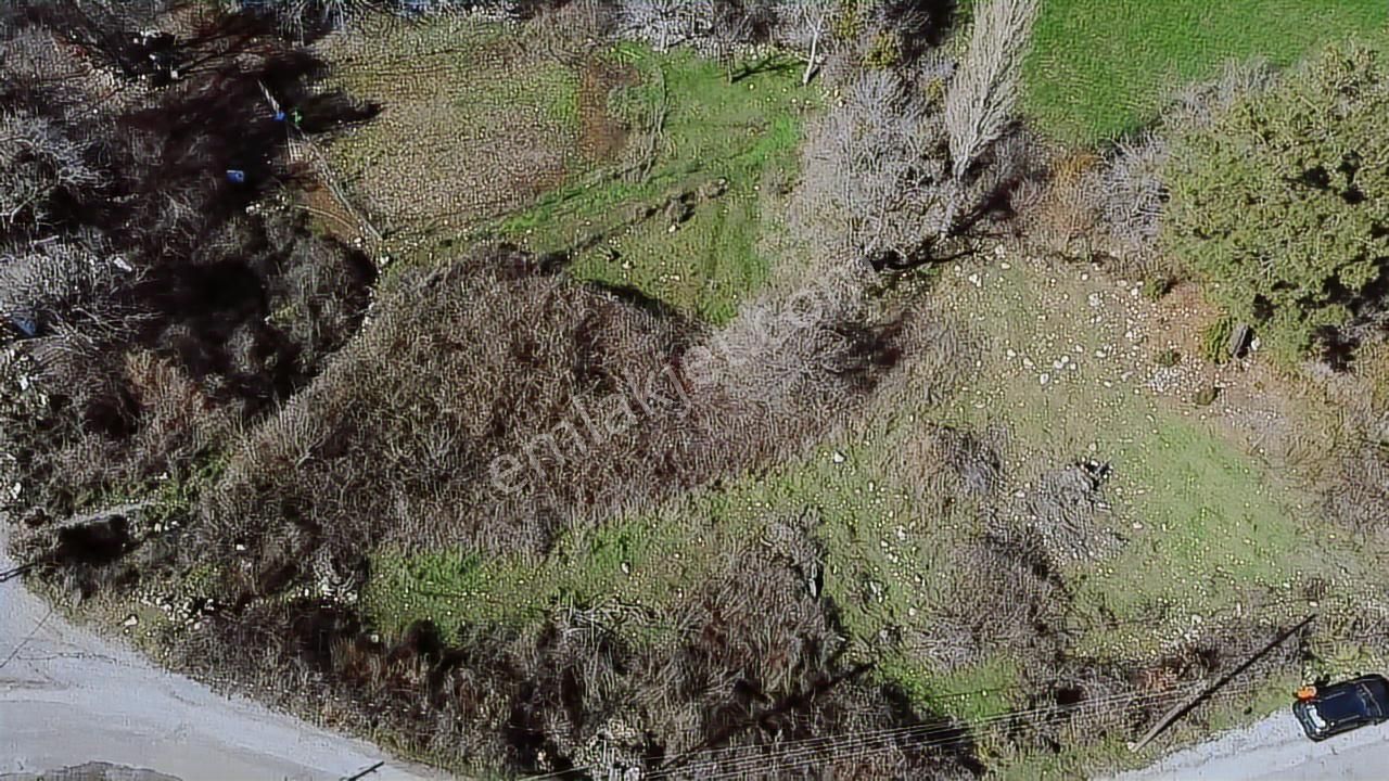 Seydikemer Yaka Mahallesinde Satılık 1163 M2 Arazi - Görsel 13