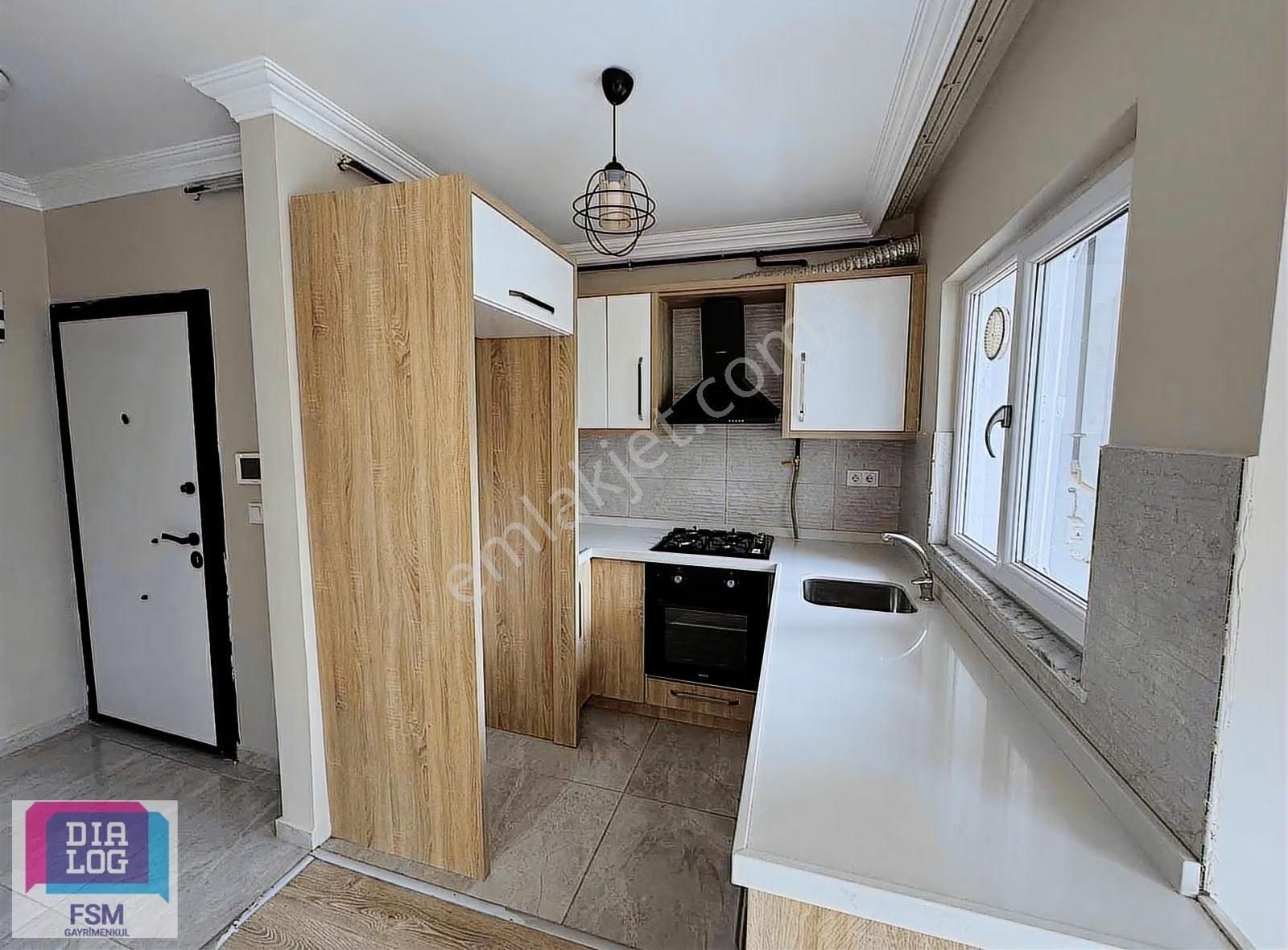 Nilüfer Kayapa Almina Velerinde Havuzlu 2+1 Satılık Daire - Görsel 16