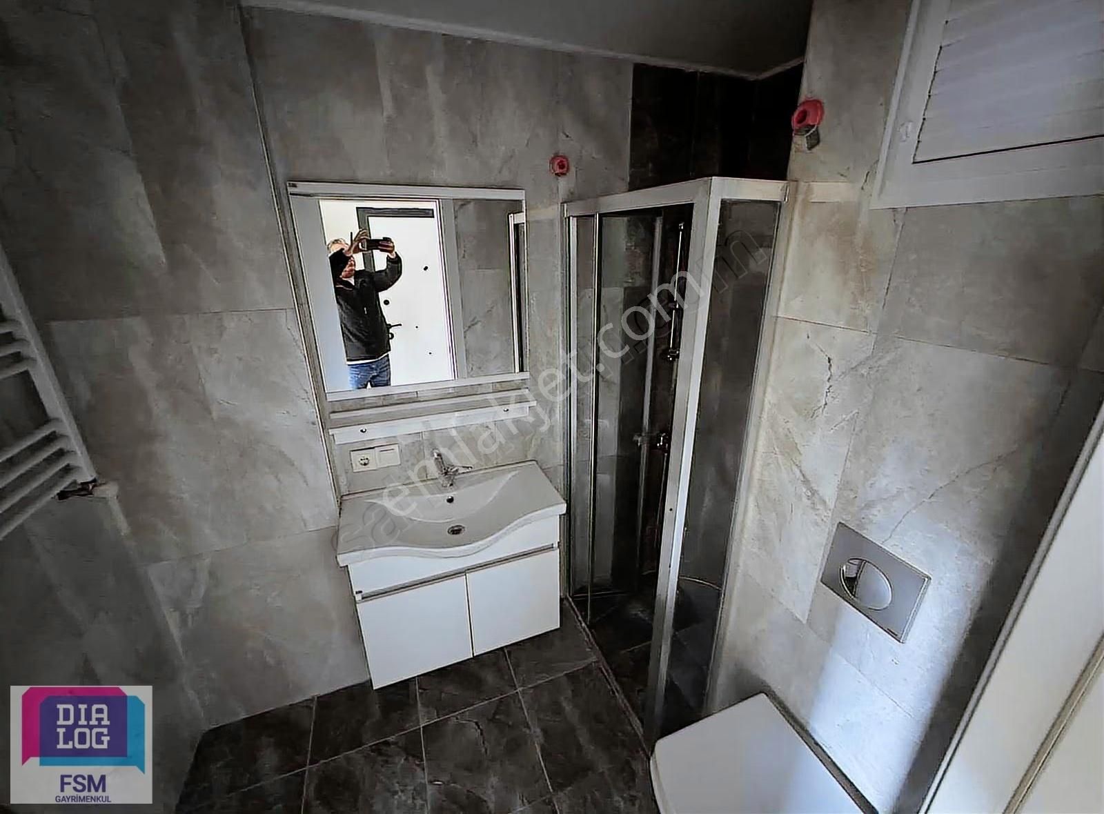 Nilüfer Kayapa Almina Velerinde Havuzlu 2+1 Satılık Daire - Görsel 22