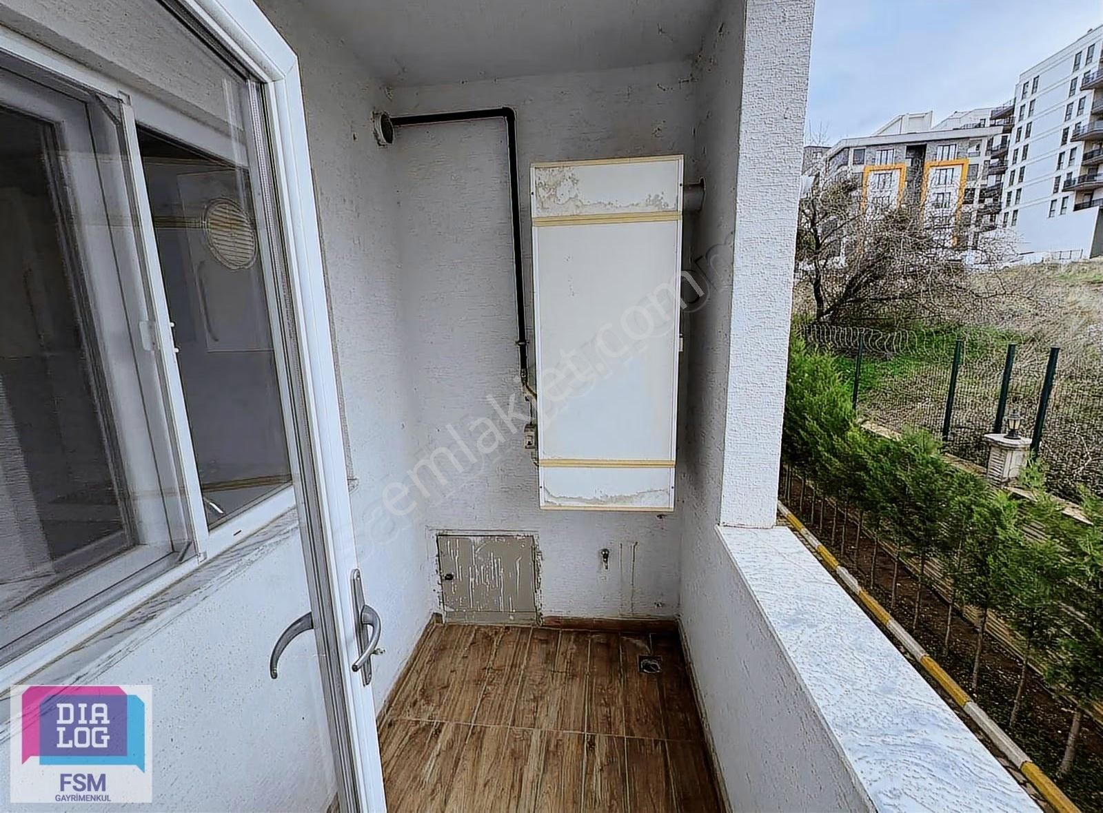 Nilüfer Kayapa Almina Velerinde Havuzlu 2+1 Satılık Daire - Görsel 24