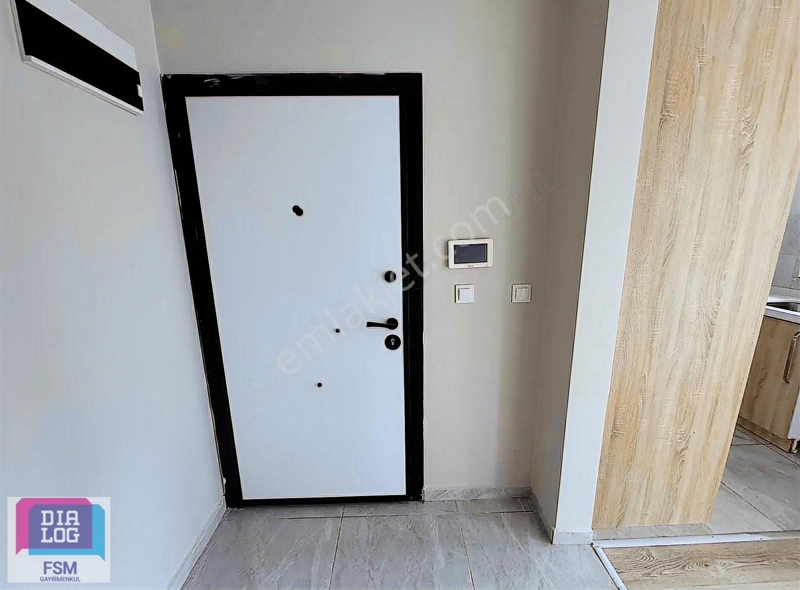 Nilüfer Kayapa Almina Velerinde Havuzlu 2+1 Satılık Daire - Görsel 9