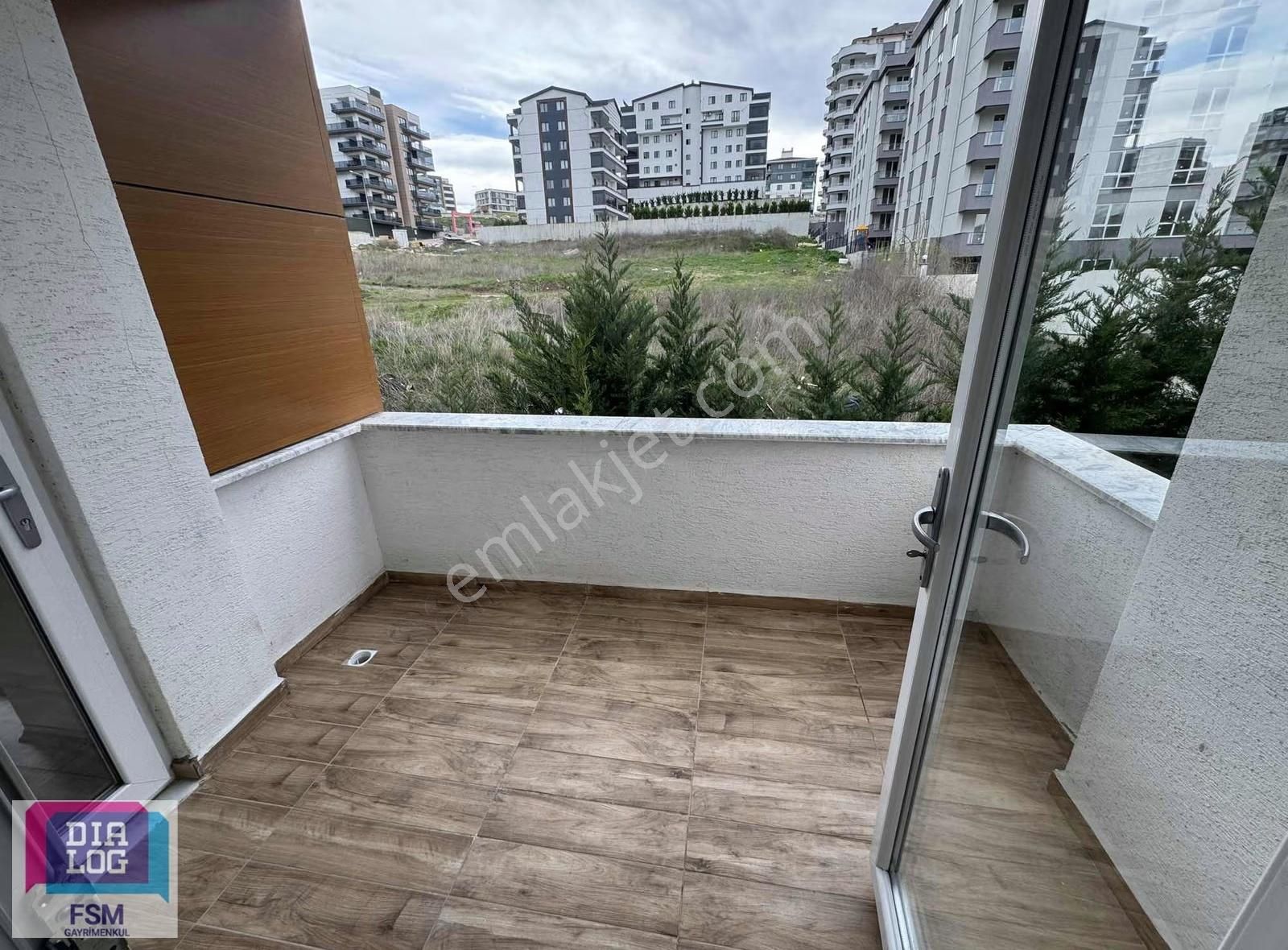 Nilüfer Kayapa Almina Velerinde Havuzlu 2+1 Satılık Daire - Görsel 18