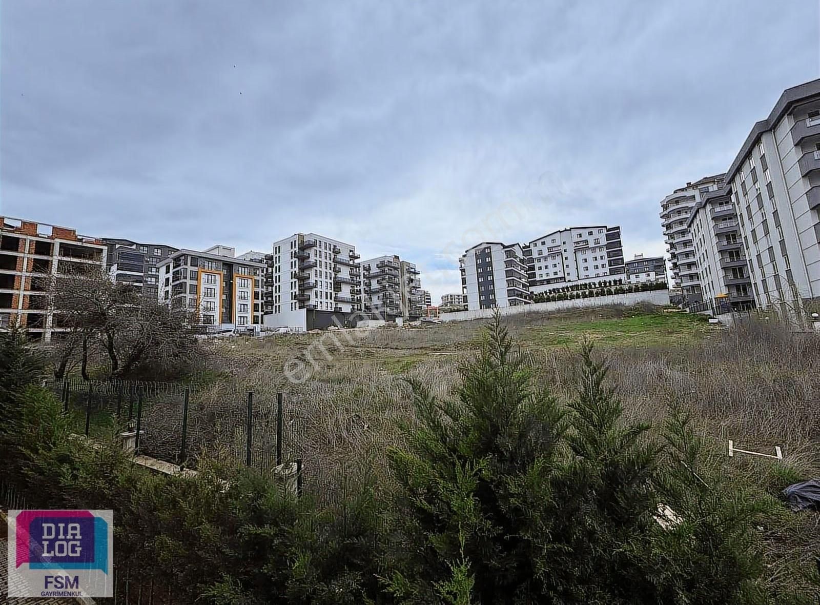 Nilüfer Kayapa Almina Velerinde Havuzlu 2+1 Satılık Daire - Görsel 2