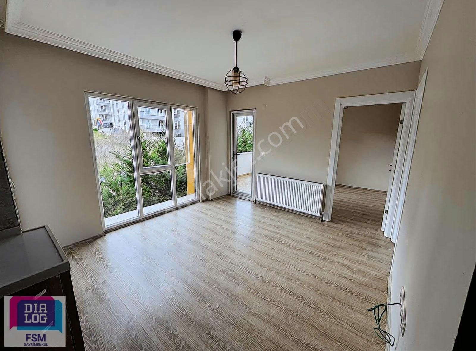 Nilüfer Kayapa Almina Velerinde Havuzlu 2+1 Satılık Daire - Görsel 3