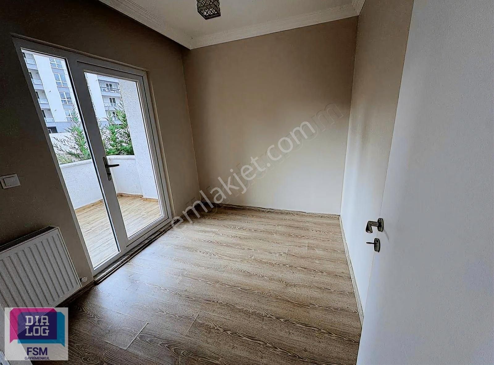 Nilüfer Kayapa Almina Velerinde Havuzlu 2+1 Satılık Daire - Görsel 5