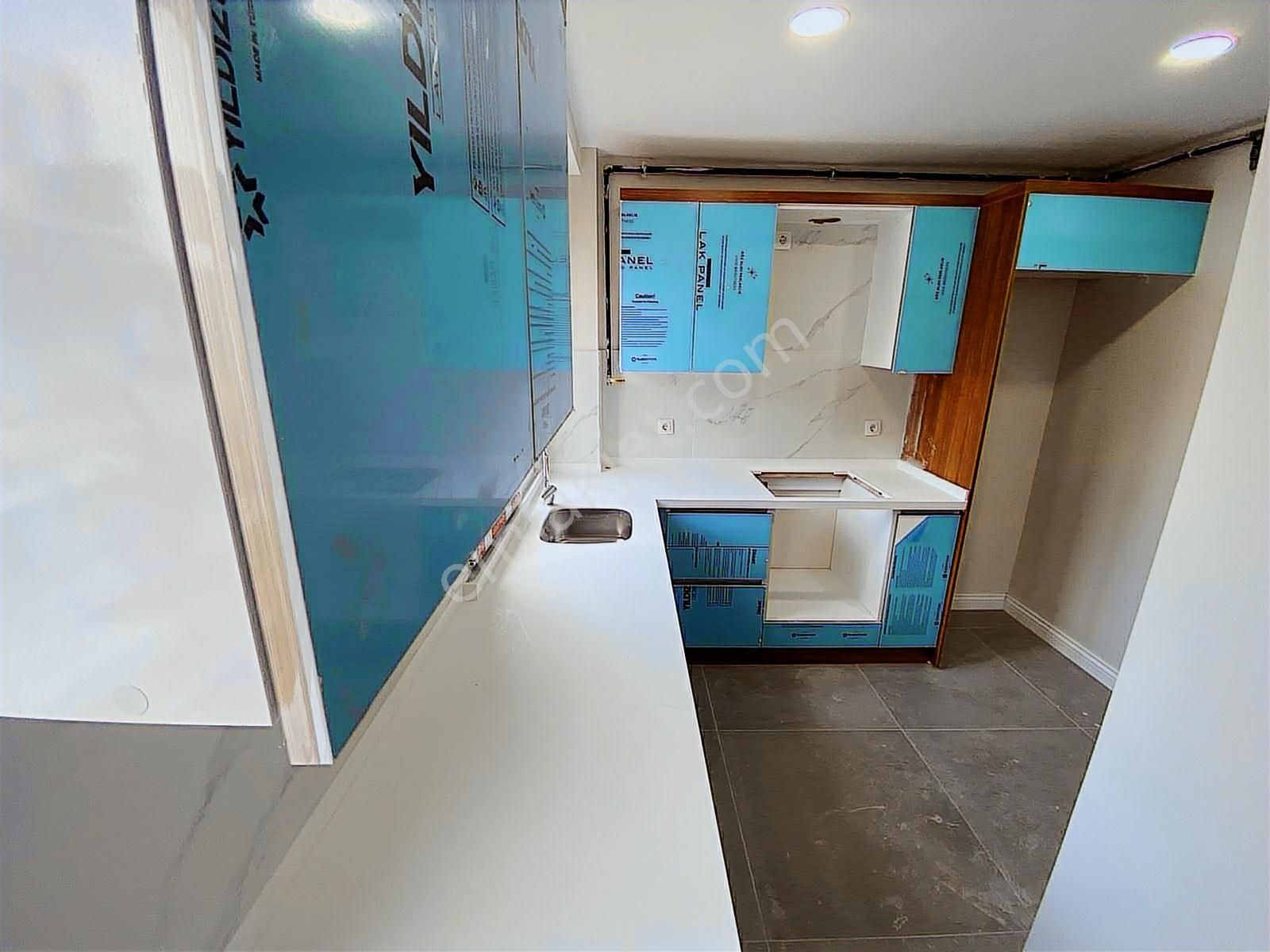 Bahçelievler Basınsitesi Yakını Sıfır 3+2 Dublex Asansölü - Görsel 6