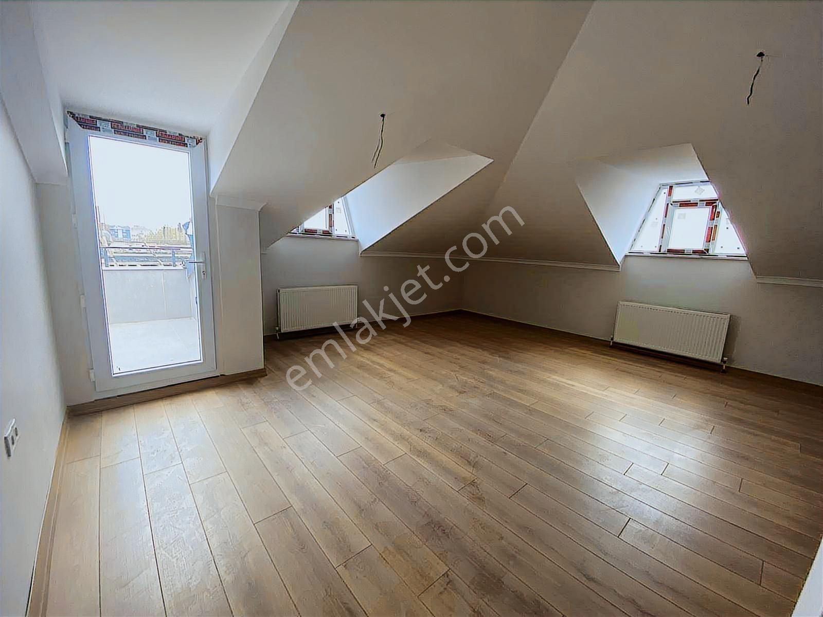 Bahçelievler Basınsitesi Yakını Sıfır 3+2 Dublex Asansölü - Görsel 25