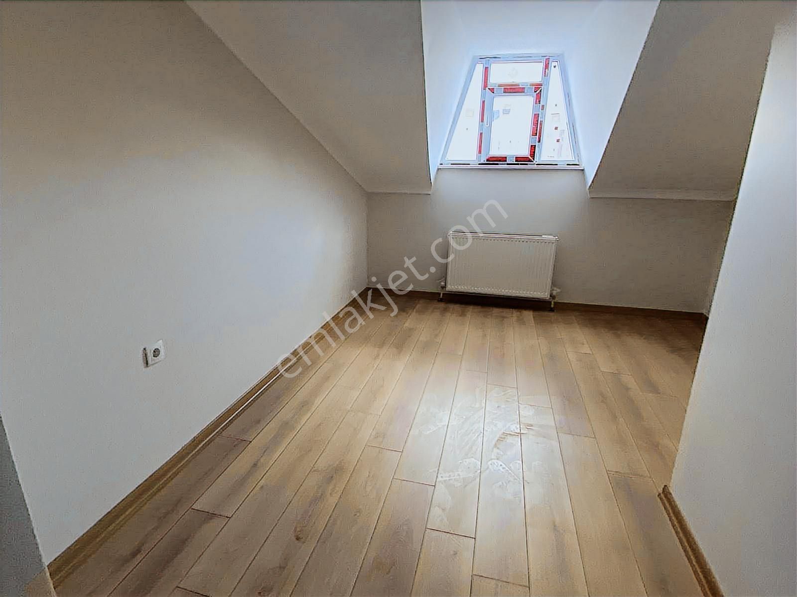 Bahçelievler Basınsitesi Yakını Sıfır 3+2 Dublex Asansölü - Görsel 27