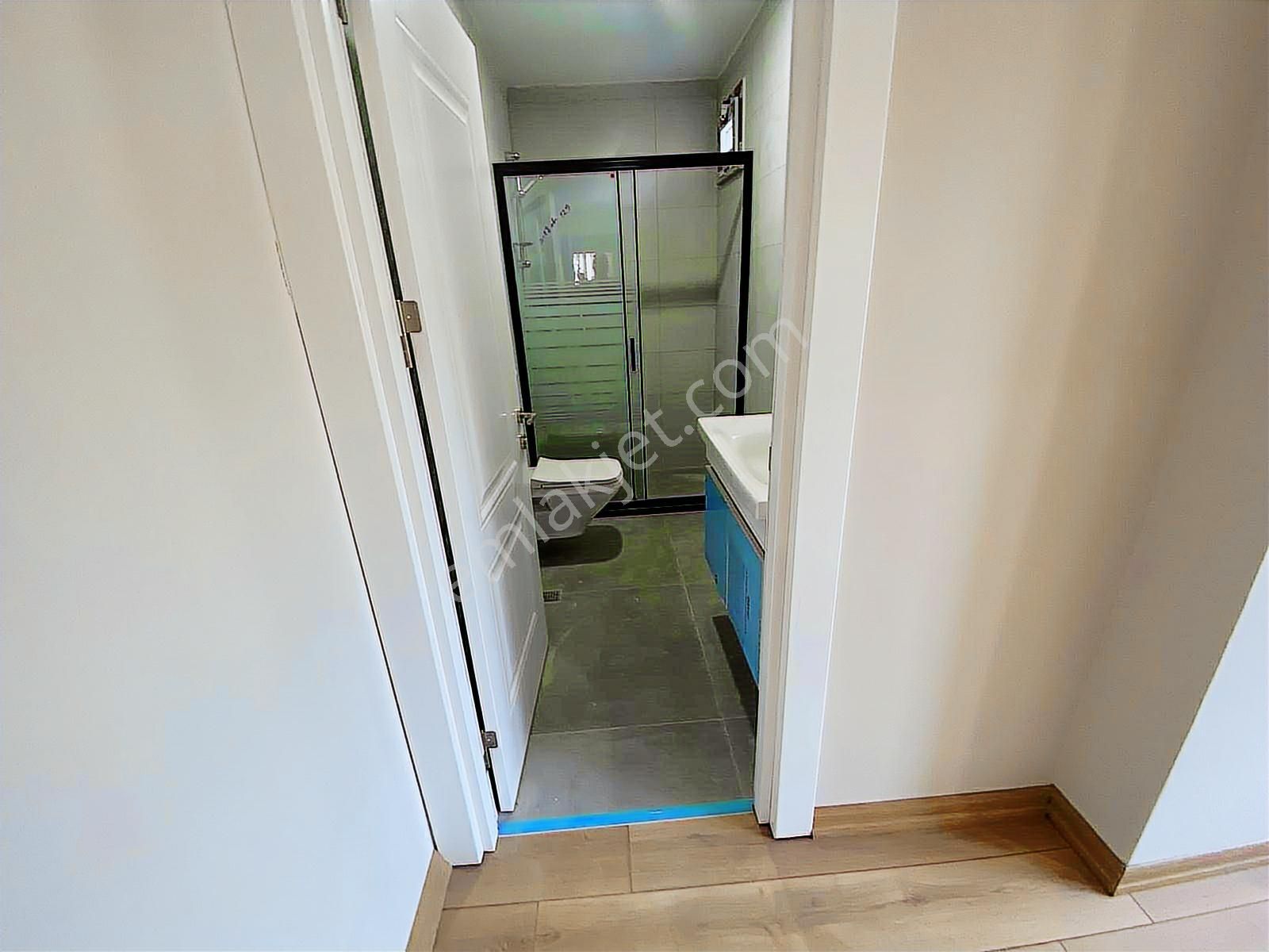 Bahçelievler Basınsitesi Yakını Sıfır 3+2 Dublex Asansölü - Görsel 10