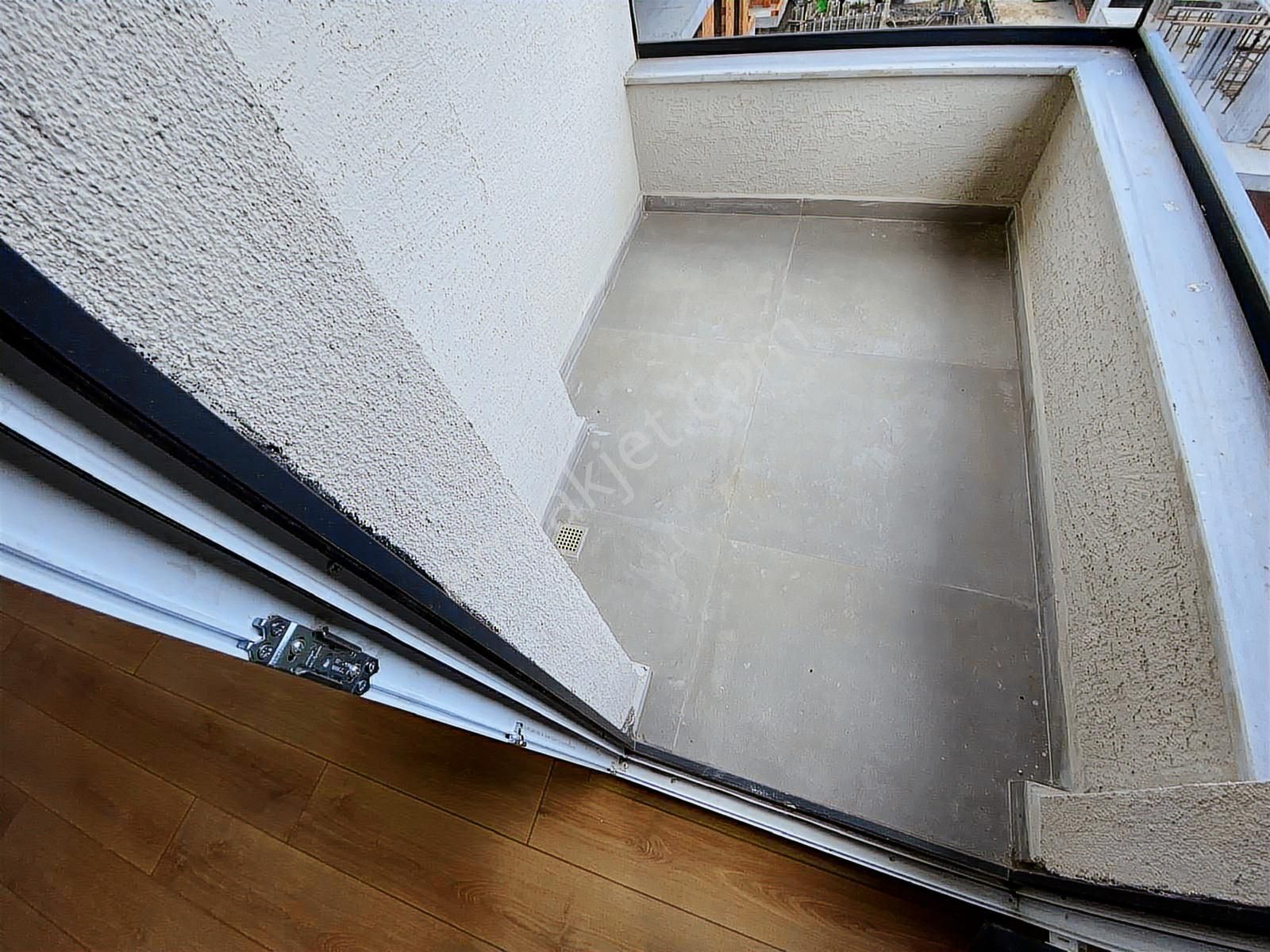 Bahçelievler Basınsitesi Yakını Sıfır 3+2 Dublex Asansölü - Görsel 22