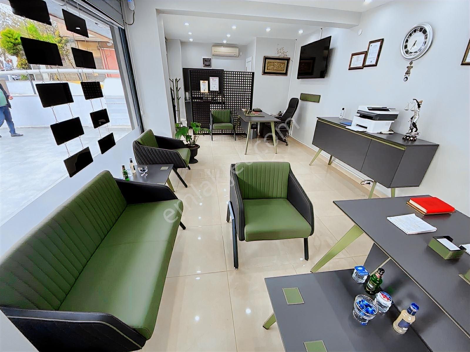 Bahçelievler Basınsitesi Yakını Sıfır 3+2 Dublex Asansölü - Görsel 35