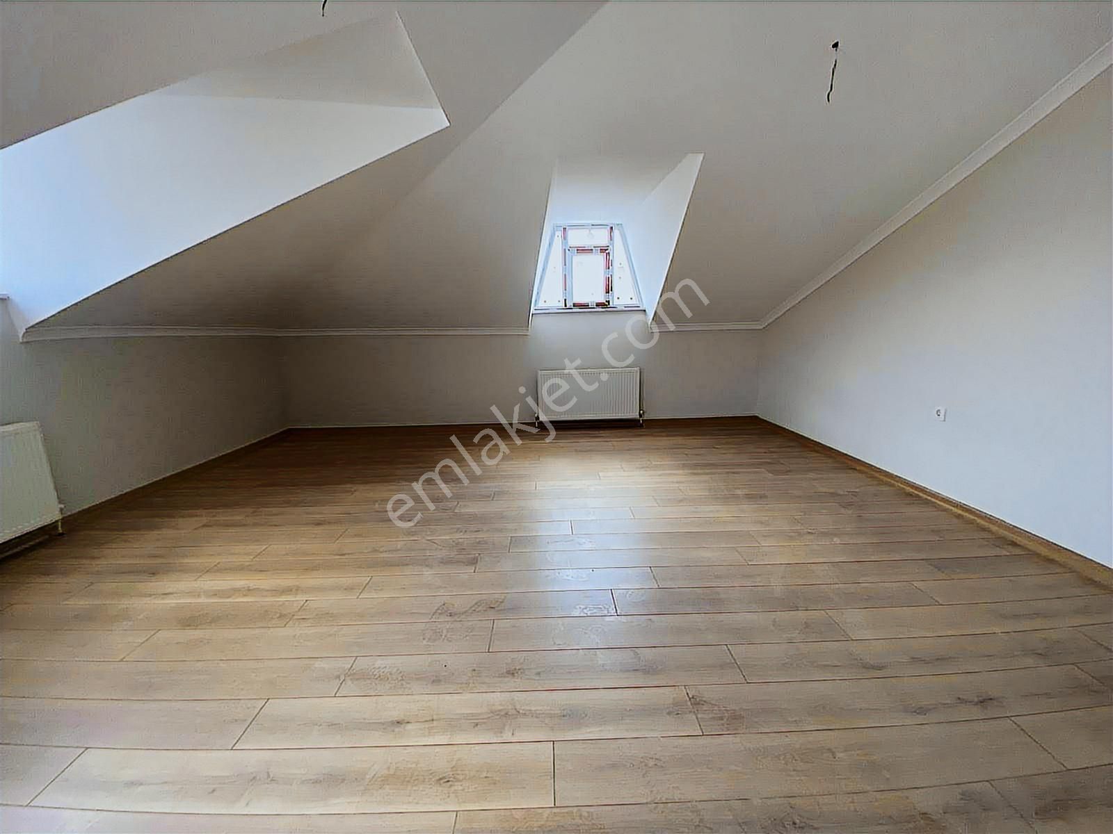 Bahçelievler Basınsitesi Yakını Sıfır 3+2 Dublex Asansölü - Görsel 23