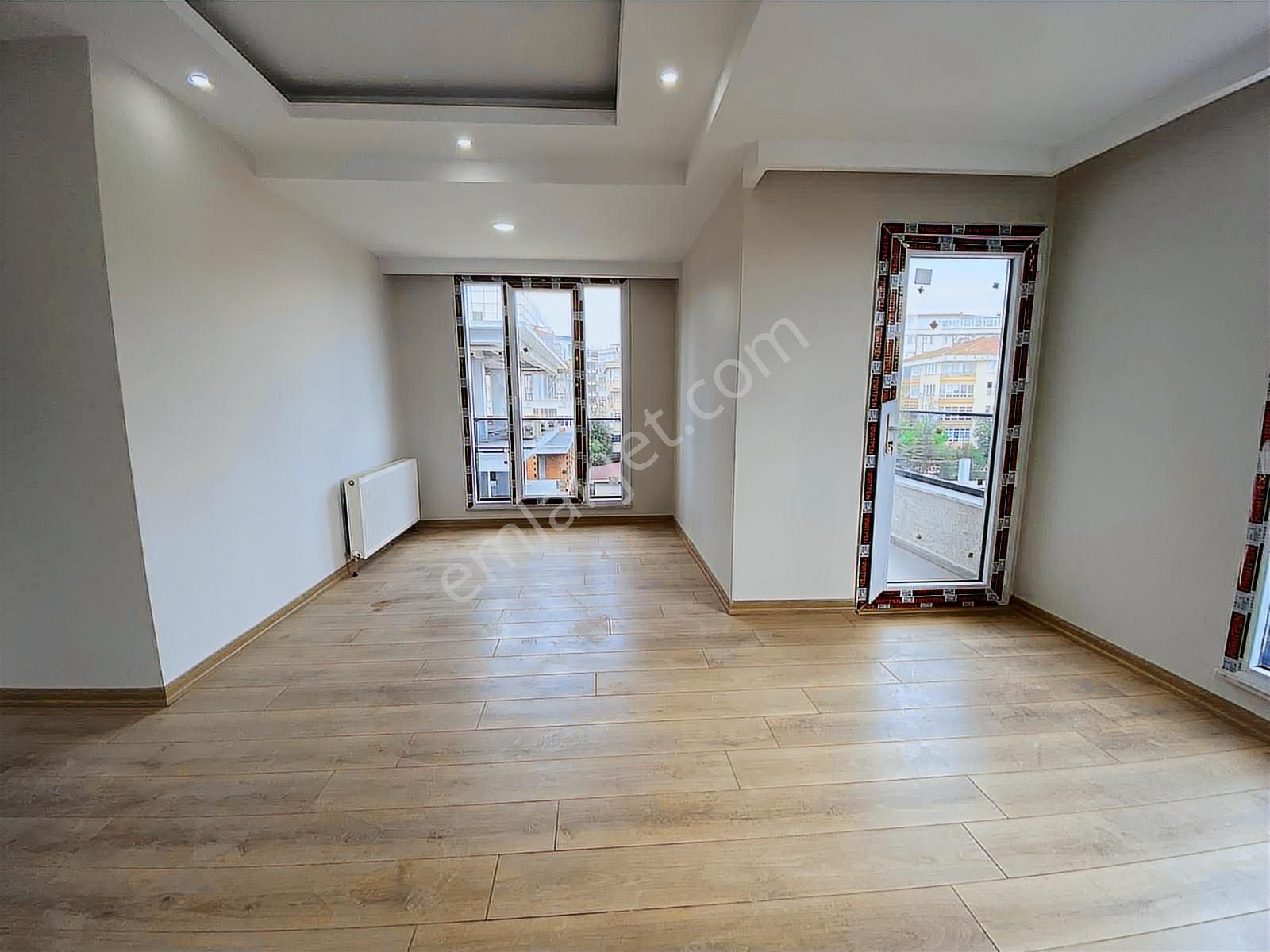 Bahçelievler Basınsitesi Yakını Sıfır 3+2 Dublex Asansölü - Görsel 11