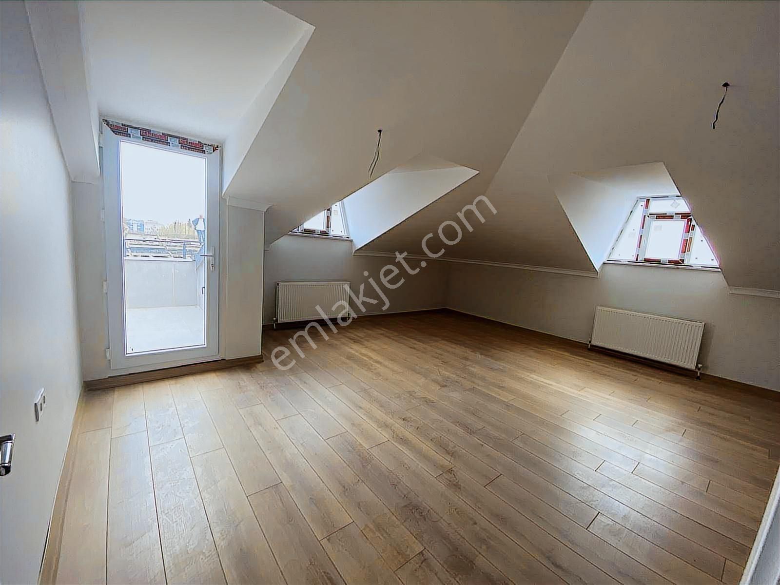 Bahçelievler Basınsitesi Yakını Sıfır 3+2 Dublex Asansölü - Görsel 24