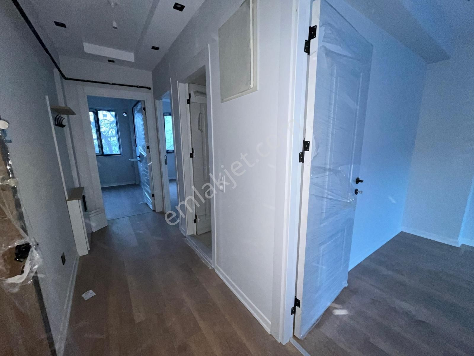 Bess'den Ertuğrulgazi Mahallesinde Kiralık 2+0 Daire - Görsel 8