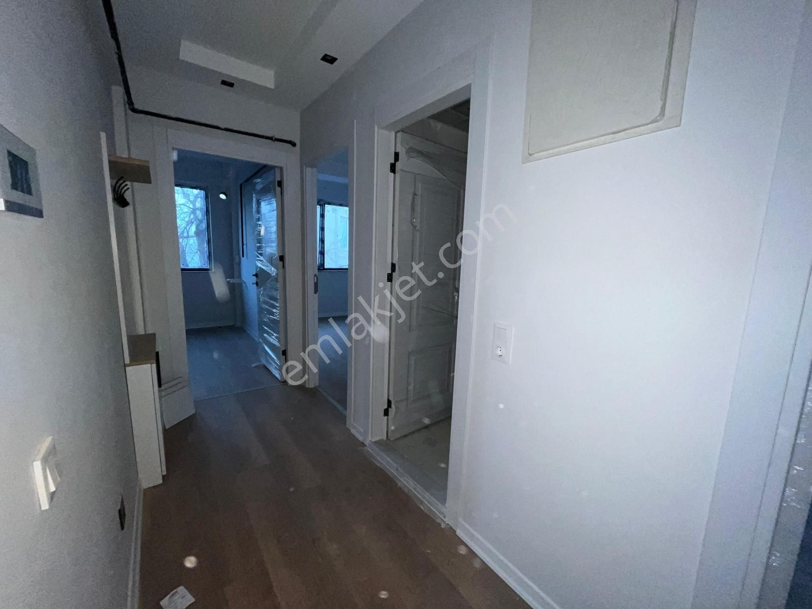 Bess'den Ertuğrulgazi Mahallesinde Kiralık 2+0 Daire - Görsel 5