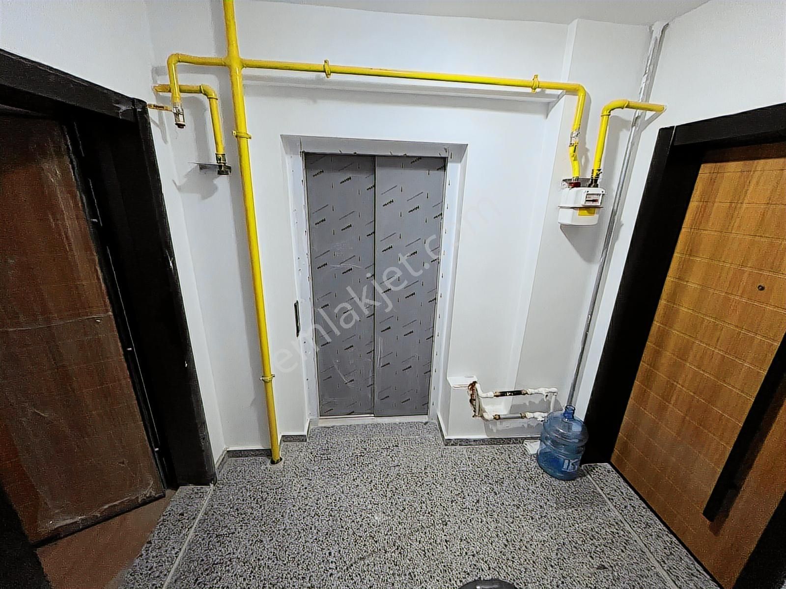 Bess'den Ertuğrulgazi Mahallesinde Kiralık 2+0 Daire - Görsel 11