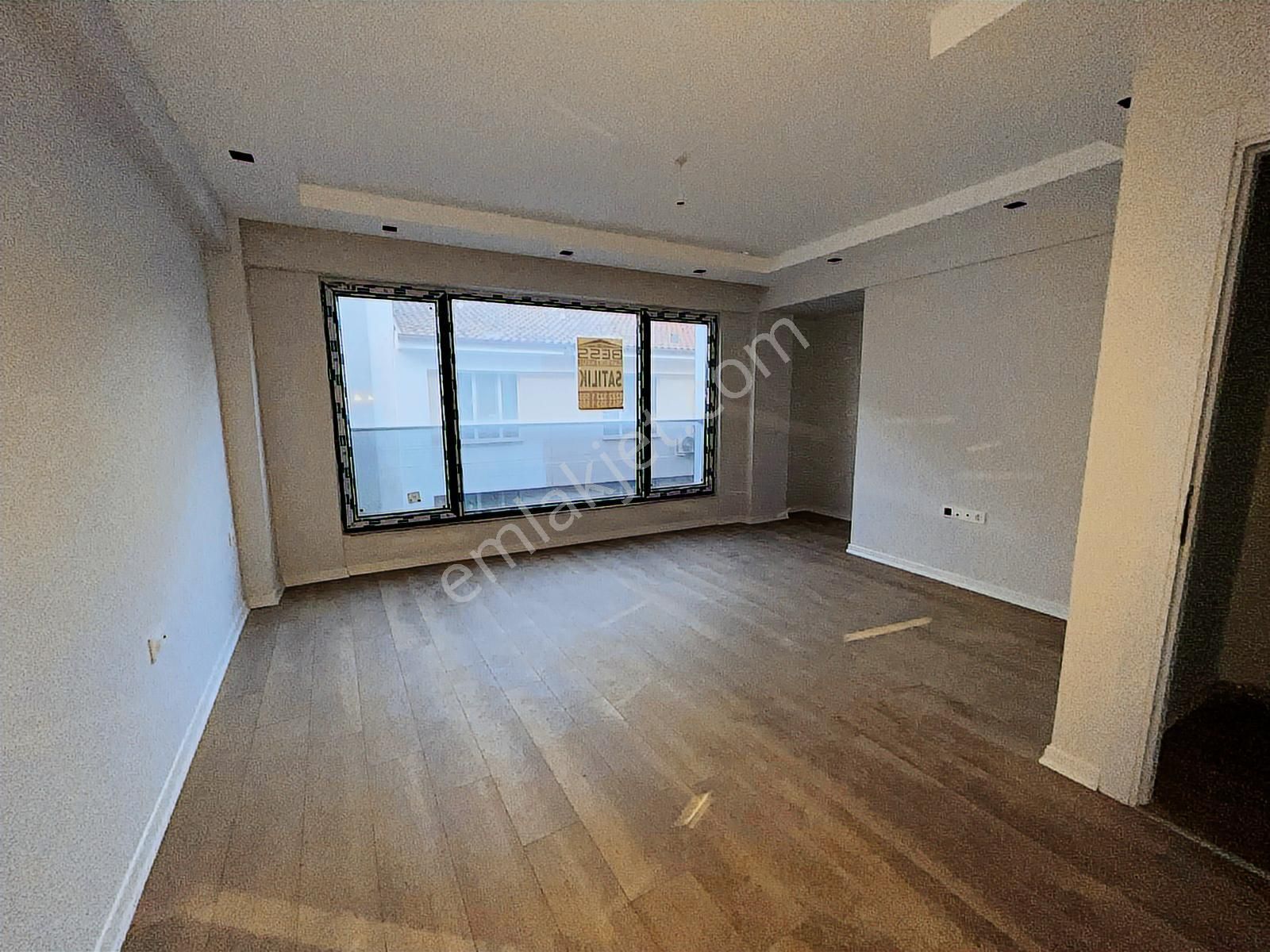 Bess'den Ertuğrulgazi Mahallesinde Kiralık 2+0 Daire - Görsel 14