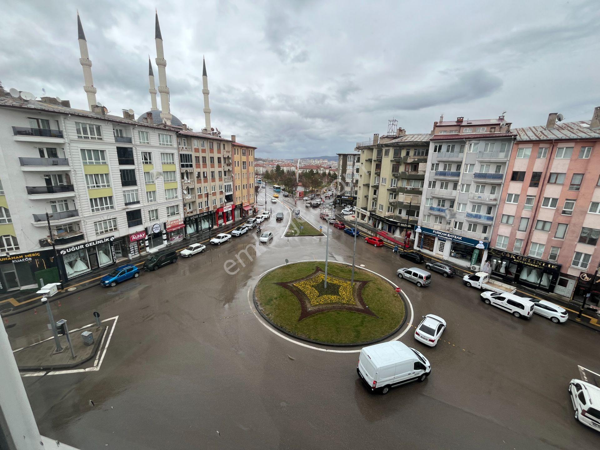 Kahvecioğlu Emlak'dan Mehmetpaşa Mah Satılık Daire - Görsel 12