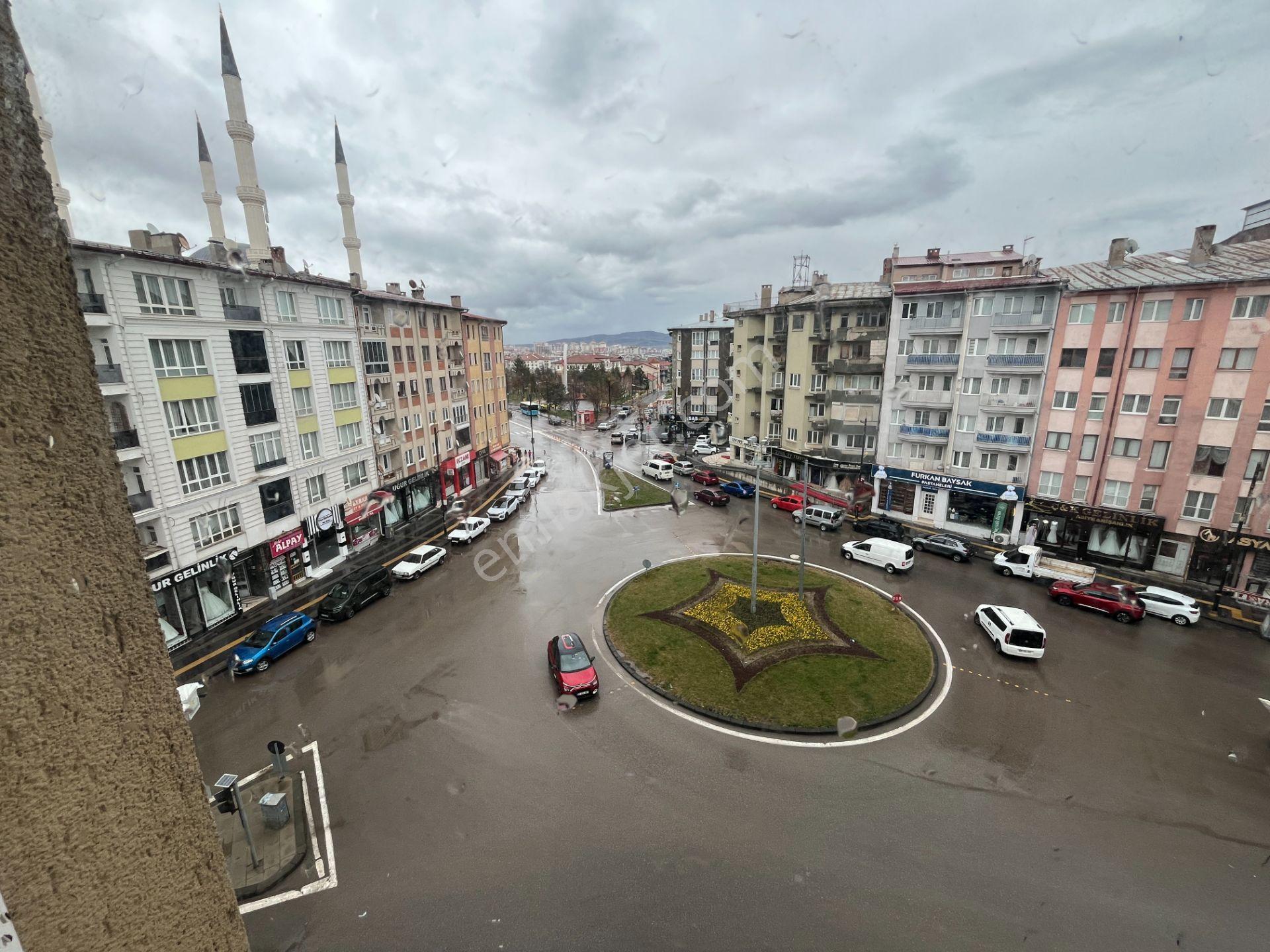 Kahvecioğlu Emlak'dan Mehmetpaşa Mah Satılık Daire - Görsel 7