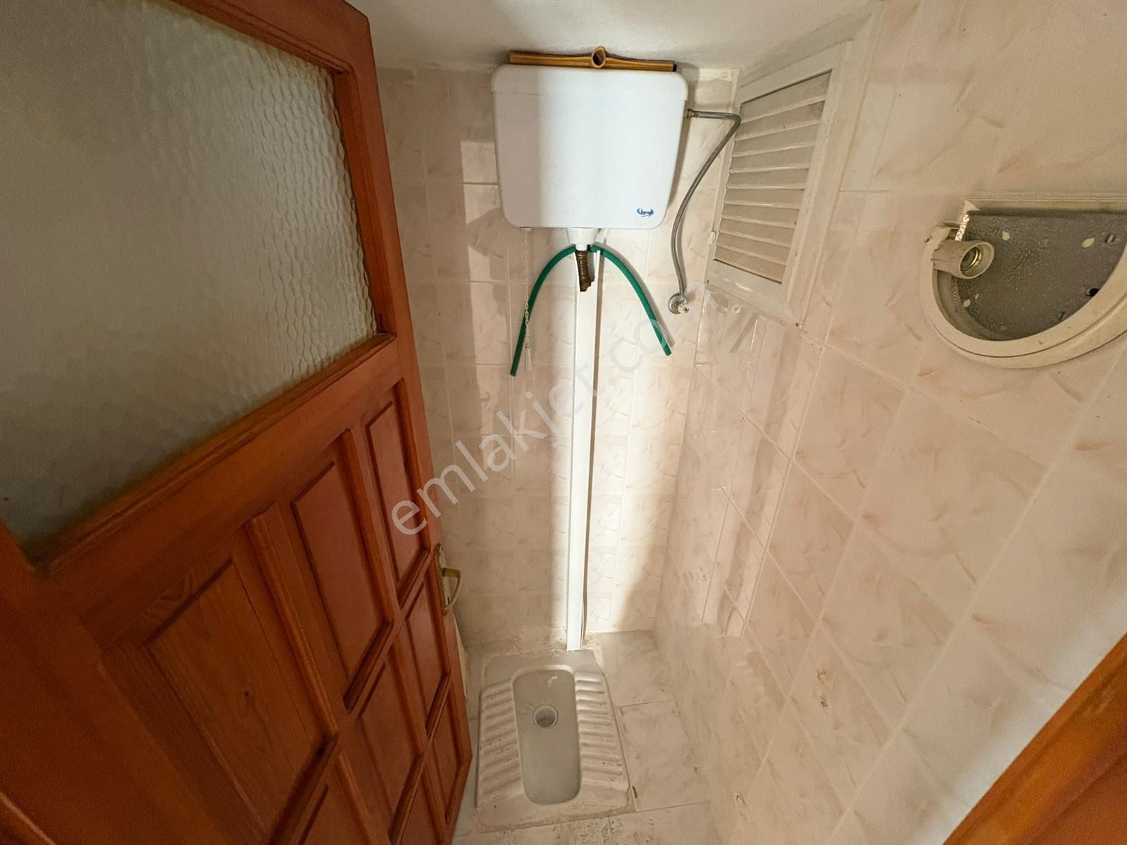 Rota Emlak'tan Özdere Çukuraltında Deniz Manzaralı 2+1 Kiralık - Görsel 12