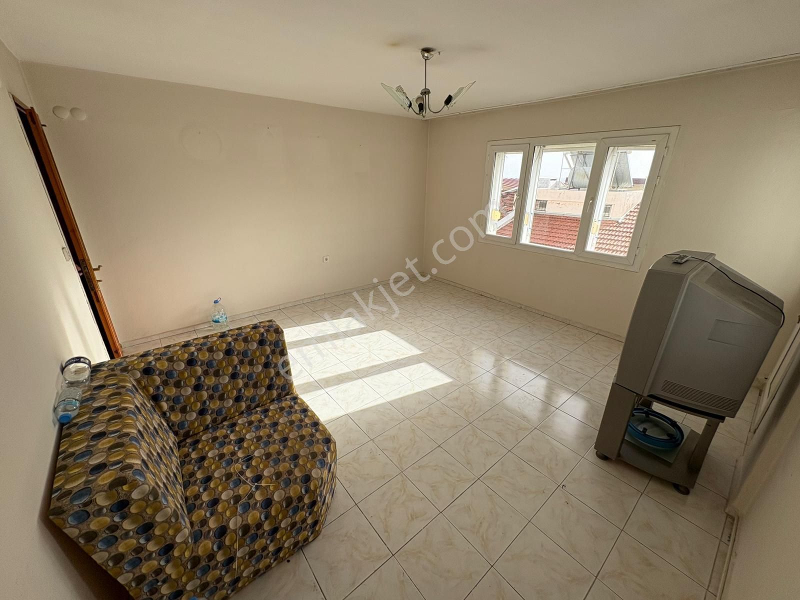 Rota Emlak'tan Özdere Çukuraltında Deniz Manzaralı 2+1 Kiralık - Görsel 4