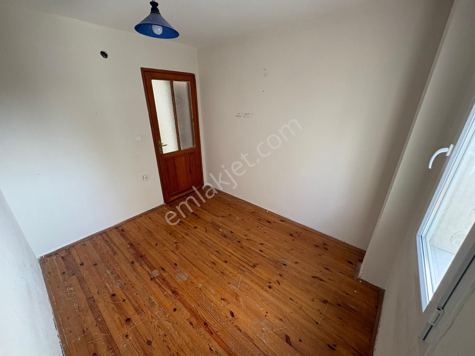 Rota Emlak'tan Özdere Çukuraltında Deniz Manzaralı 2+1 Kiralık - Görsel 9